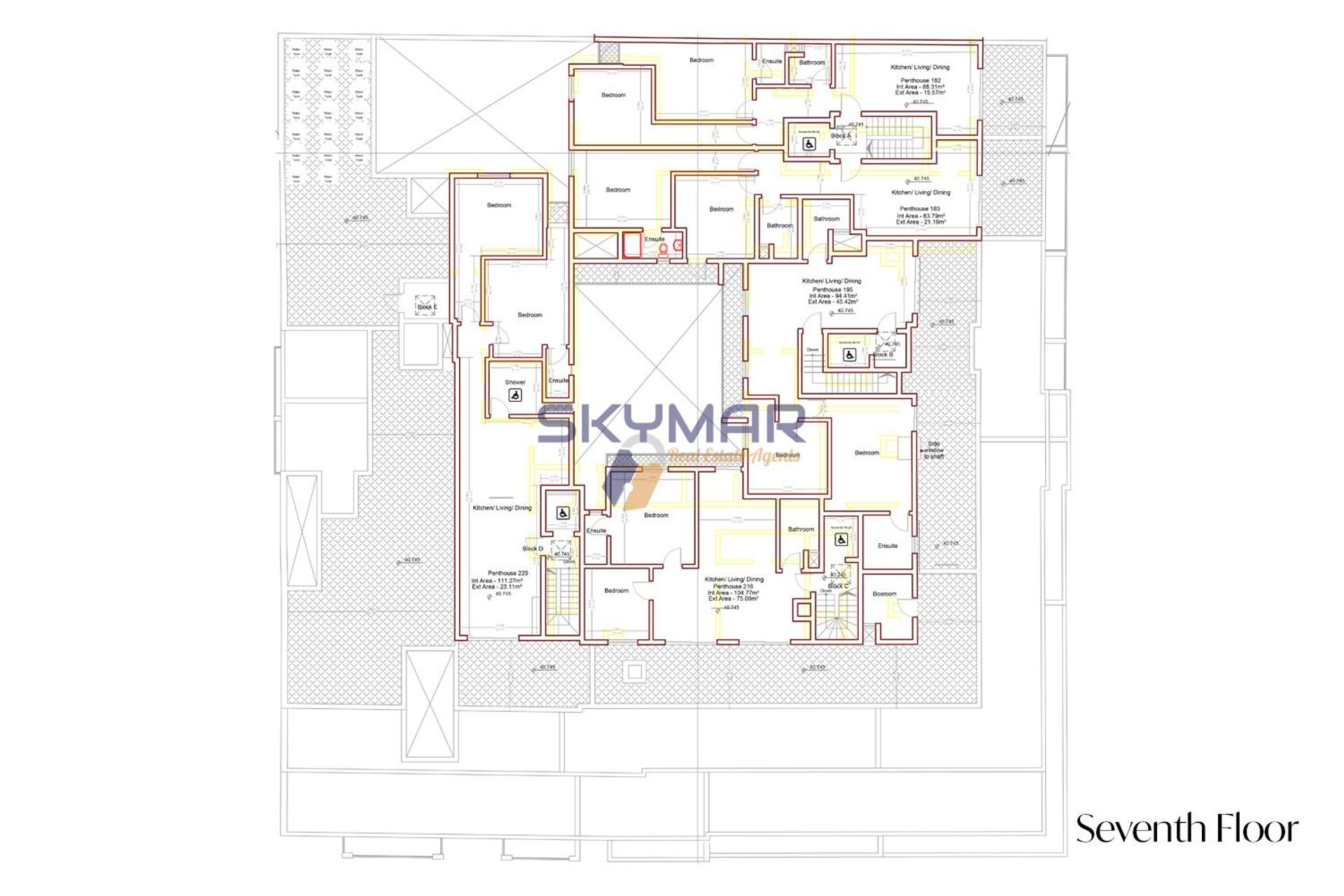 Eigentumswohnung im Sliema,  10697588