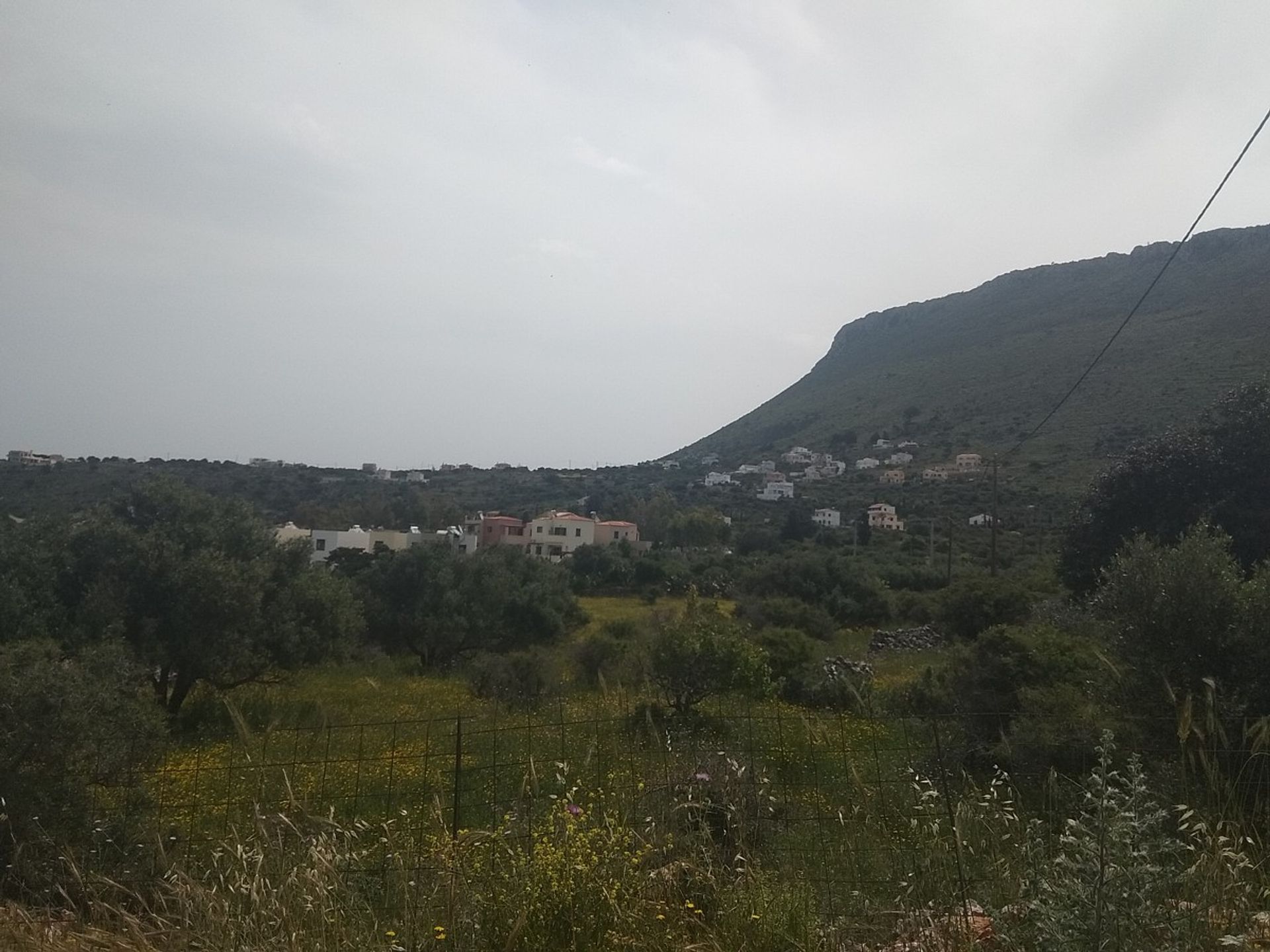 Land in Kefalas, Kriti 10697596