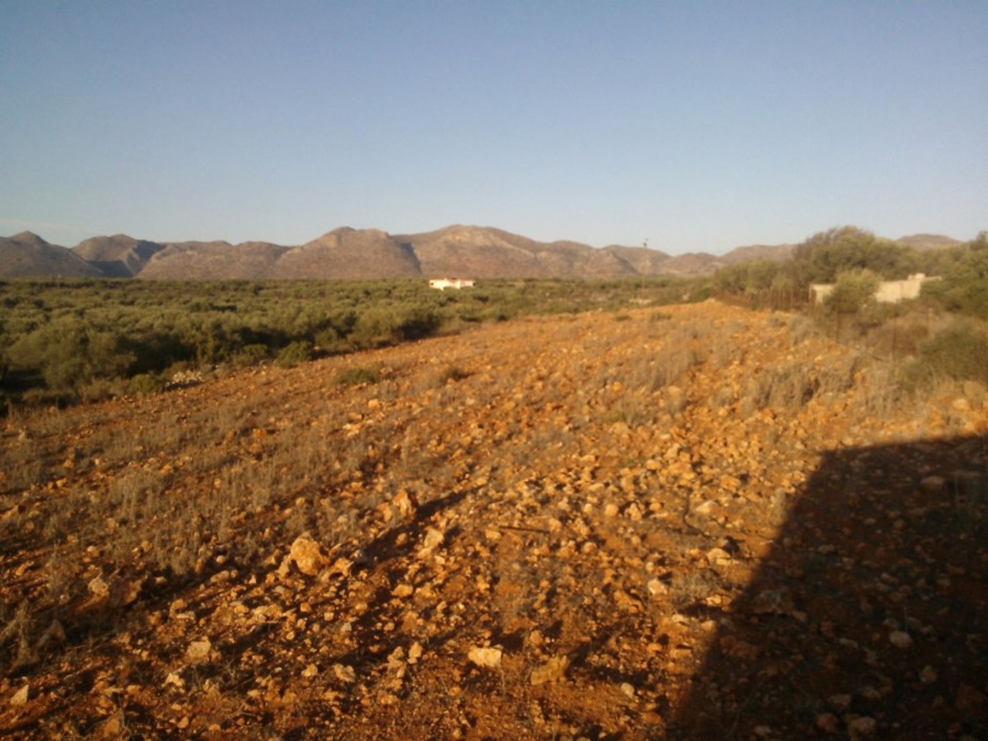 Land in Chorafakia,  10697599