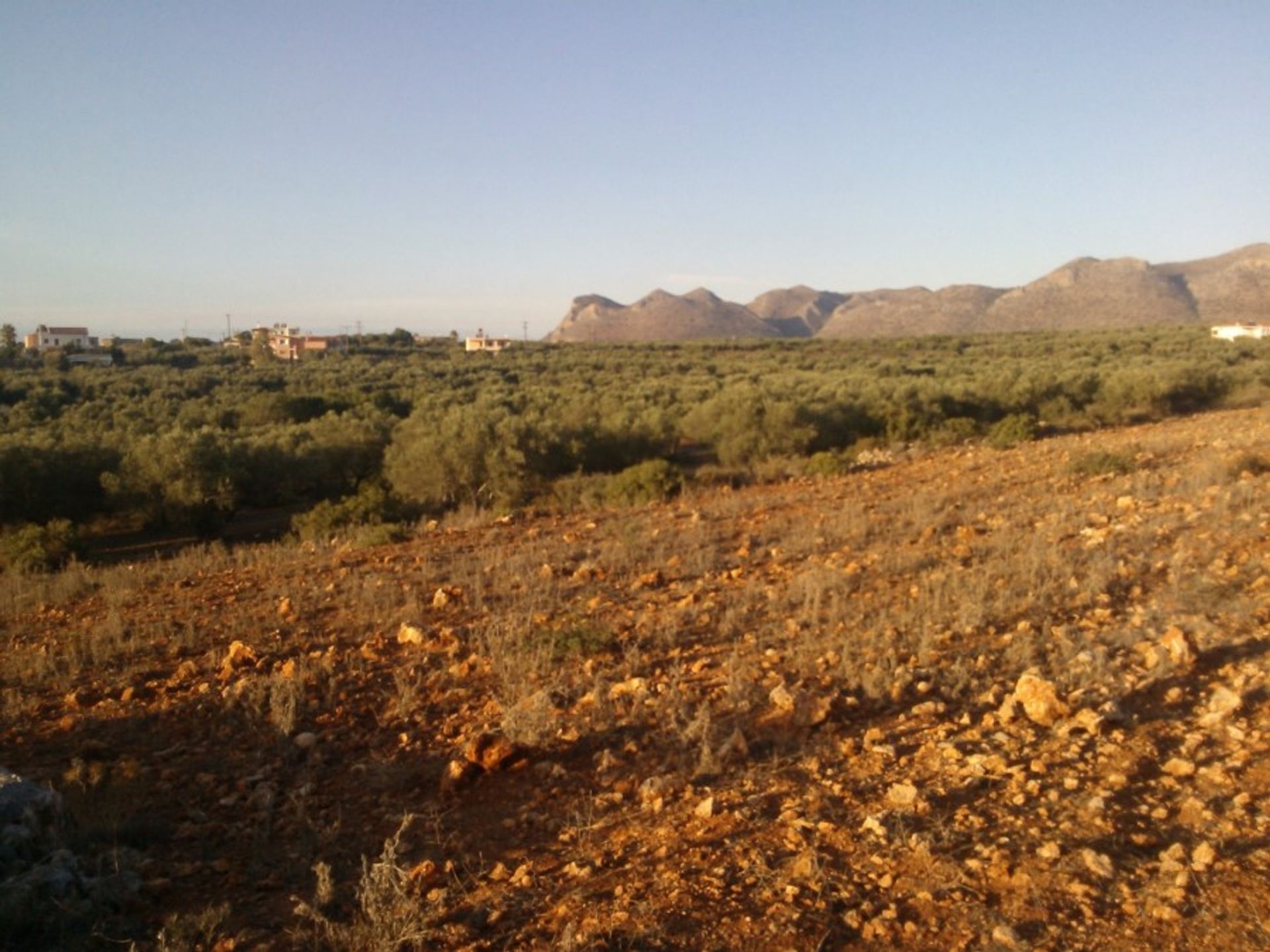 Land in Chorafakia,  10697599