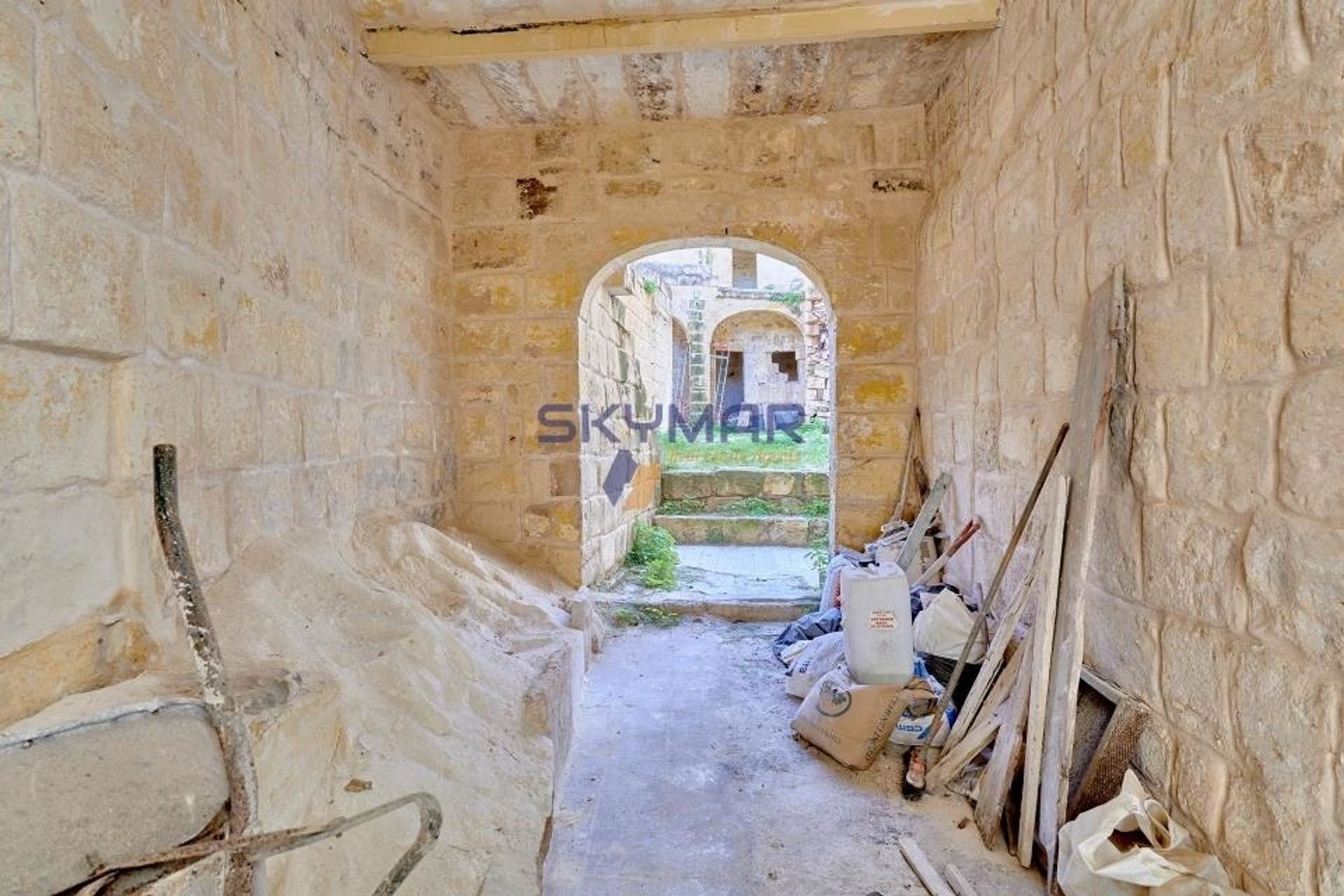 rumah dalam Birkirkara, Birkirkara 10697605