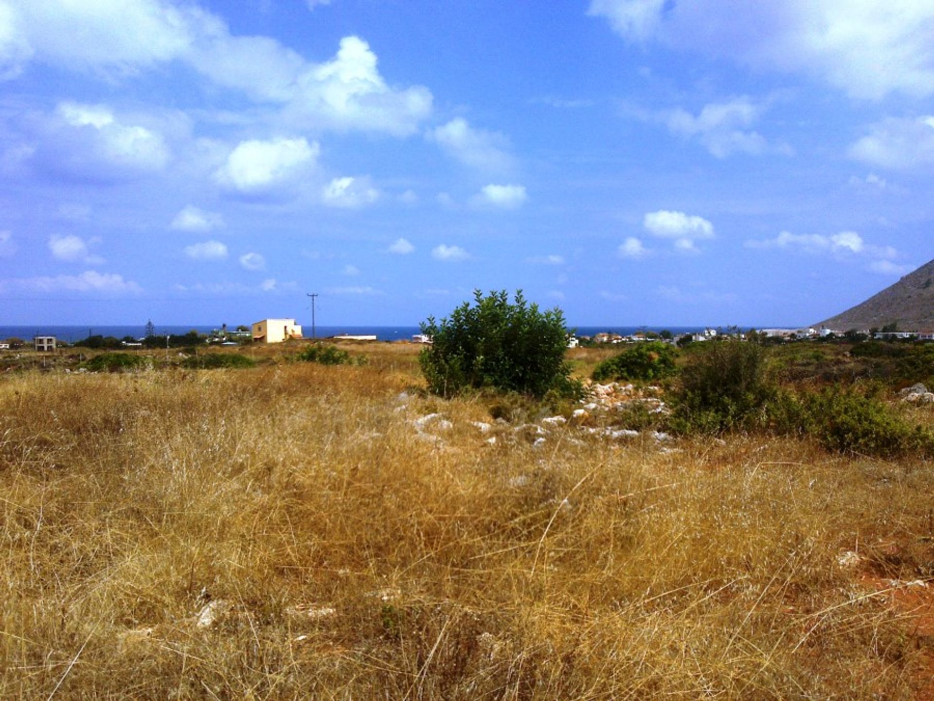 Land i Stavros,  10697606