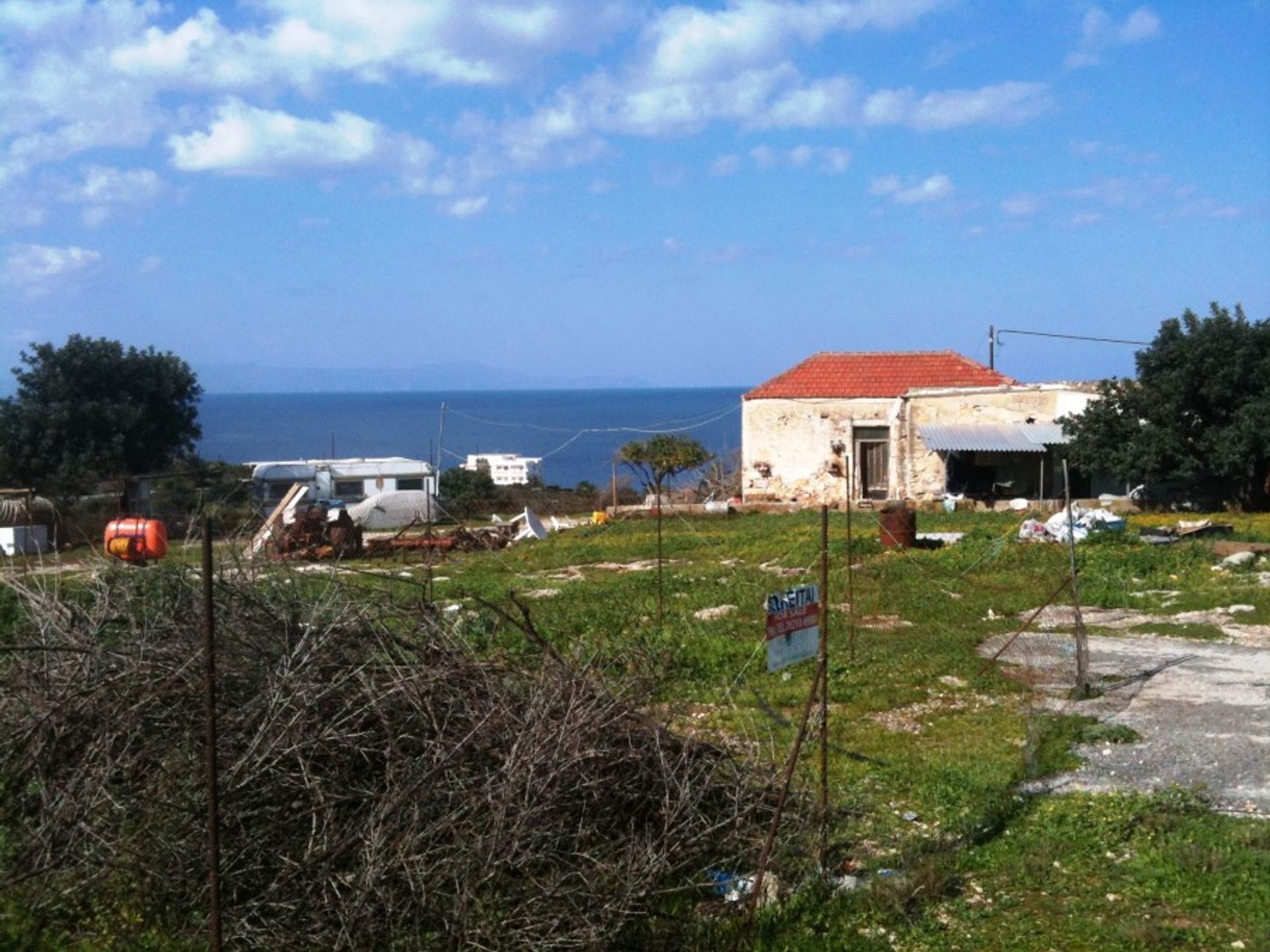 Land in Chorafakia,  10697633