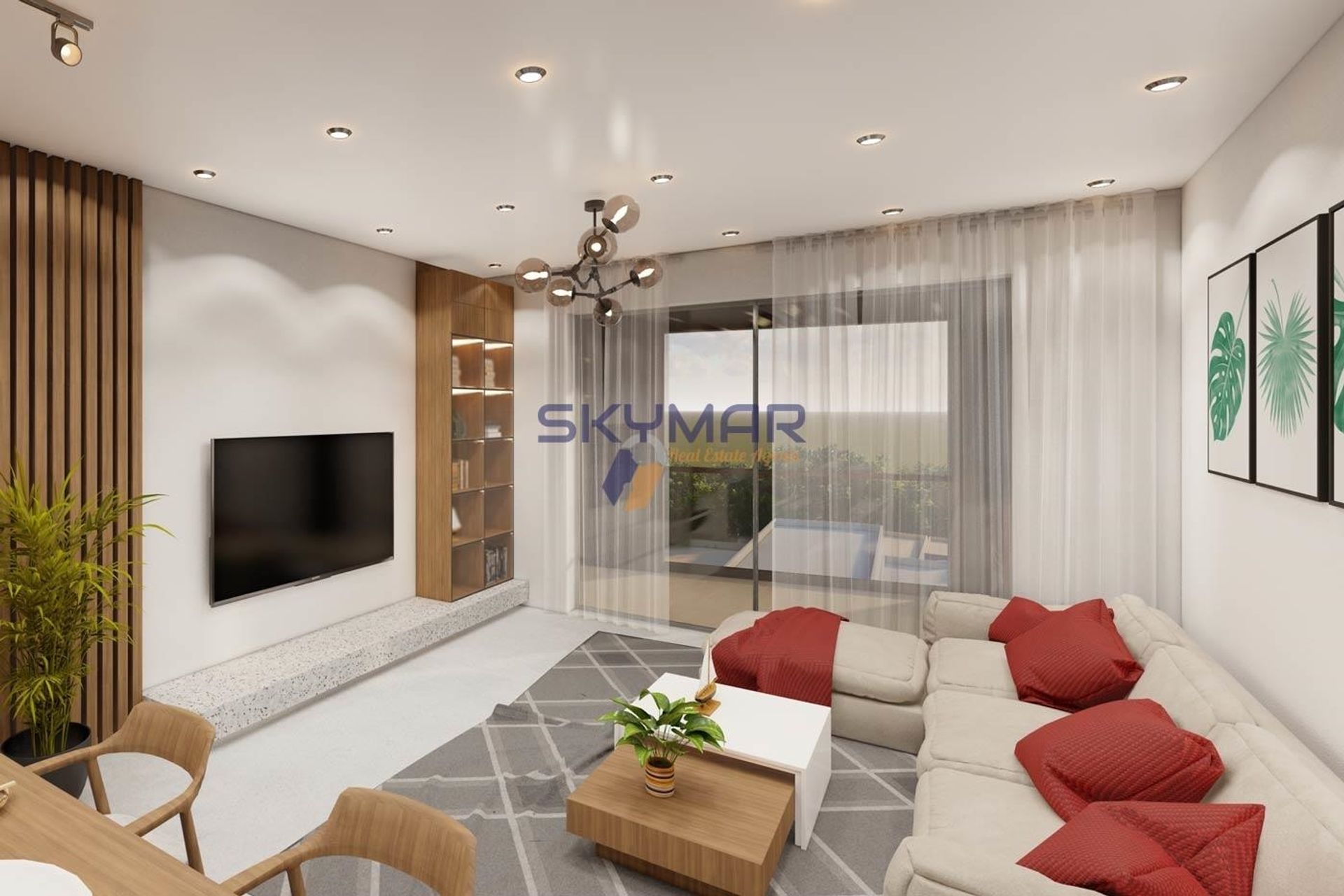 Condominio en Msida,  10697654