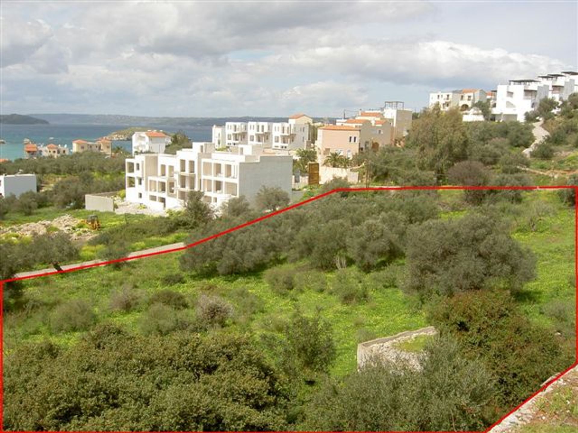 Land im Nipos, Kriti 10697663