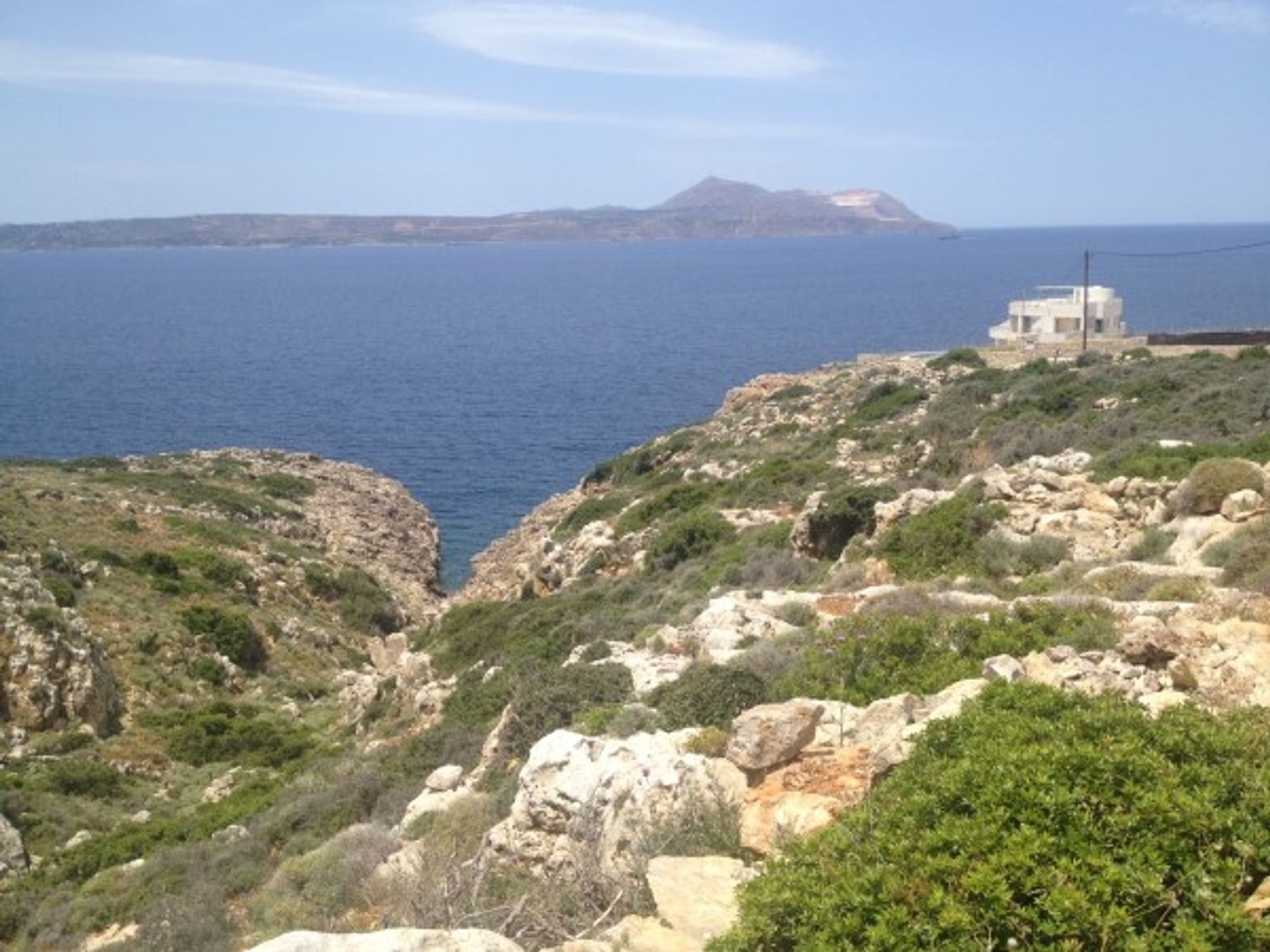 Land im Kokkino Chorio,  10697675