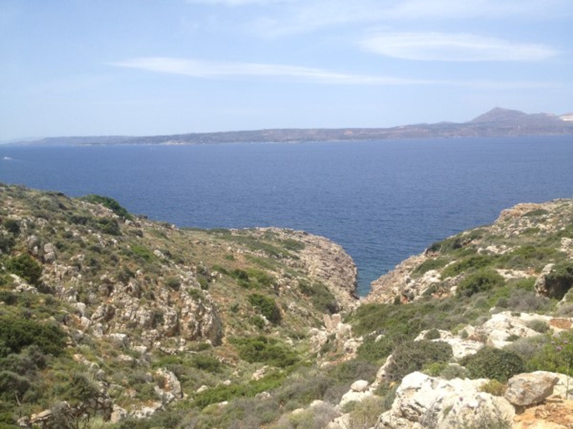 Land im Kokkino Chorio,  10697675