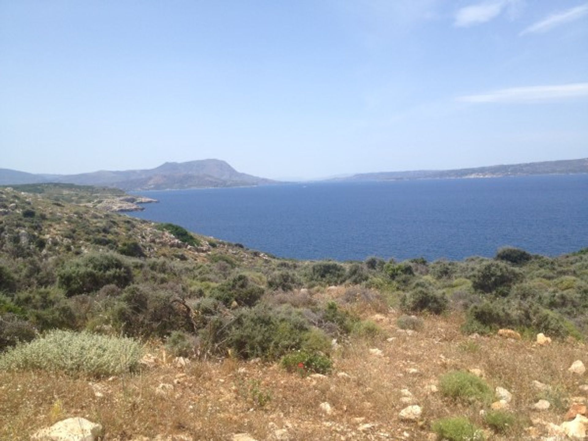 Land im Kokkino Chorio,  10697675