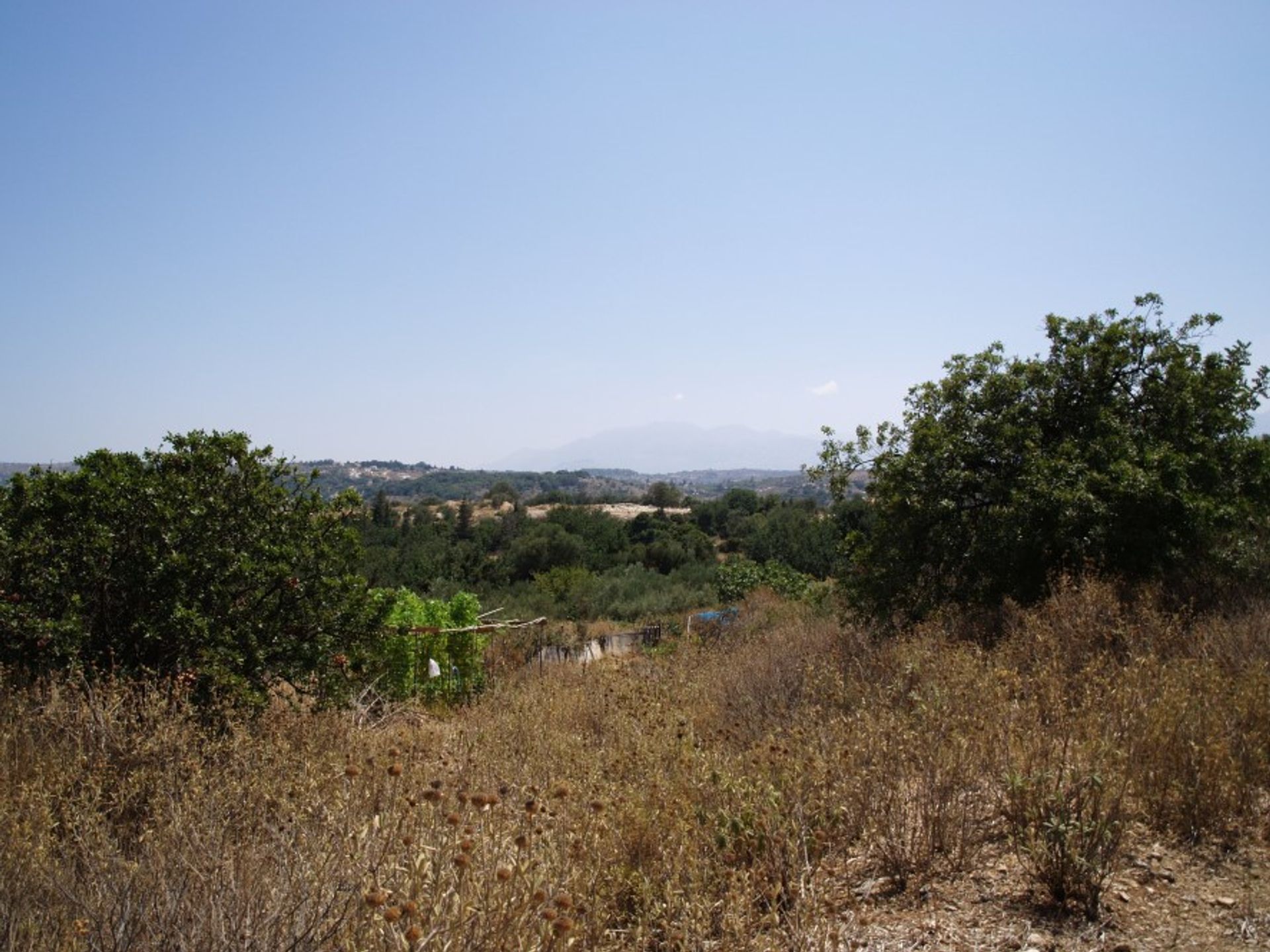 Land im Nipos, Kriti 10697678