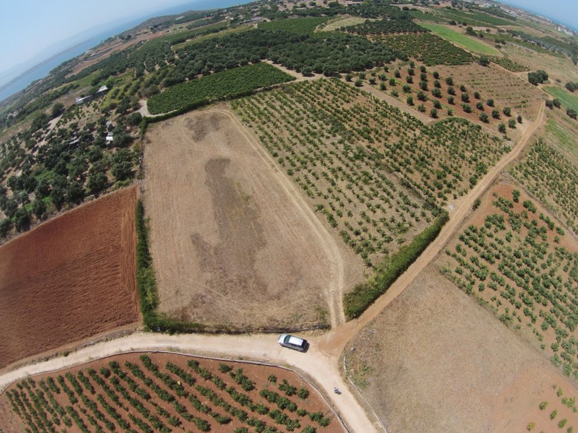 ארץ ב Chorafakia, קריטי 10697685