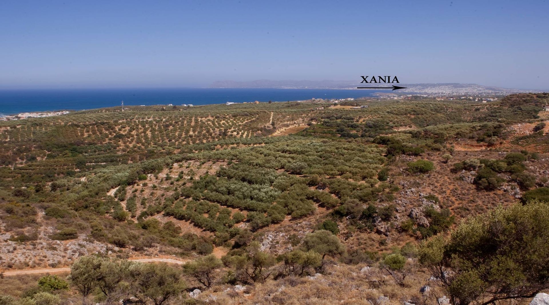 Land in Platanias,  10697691