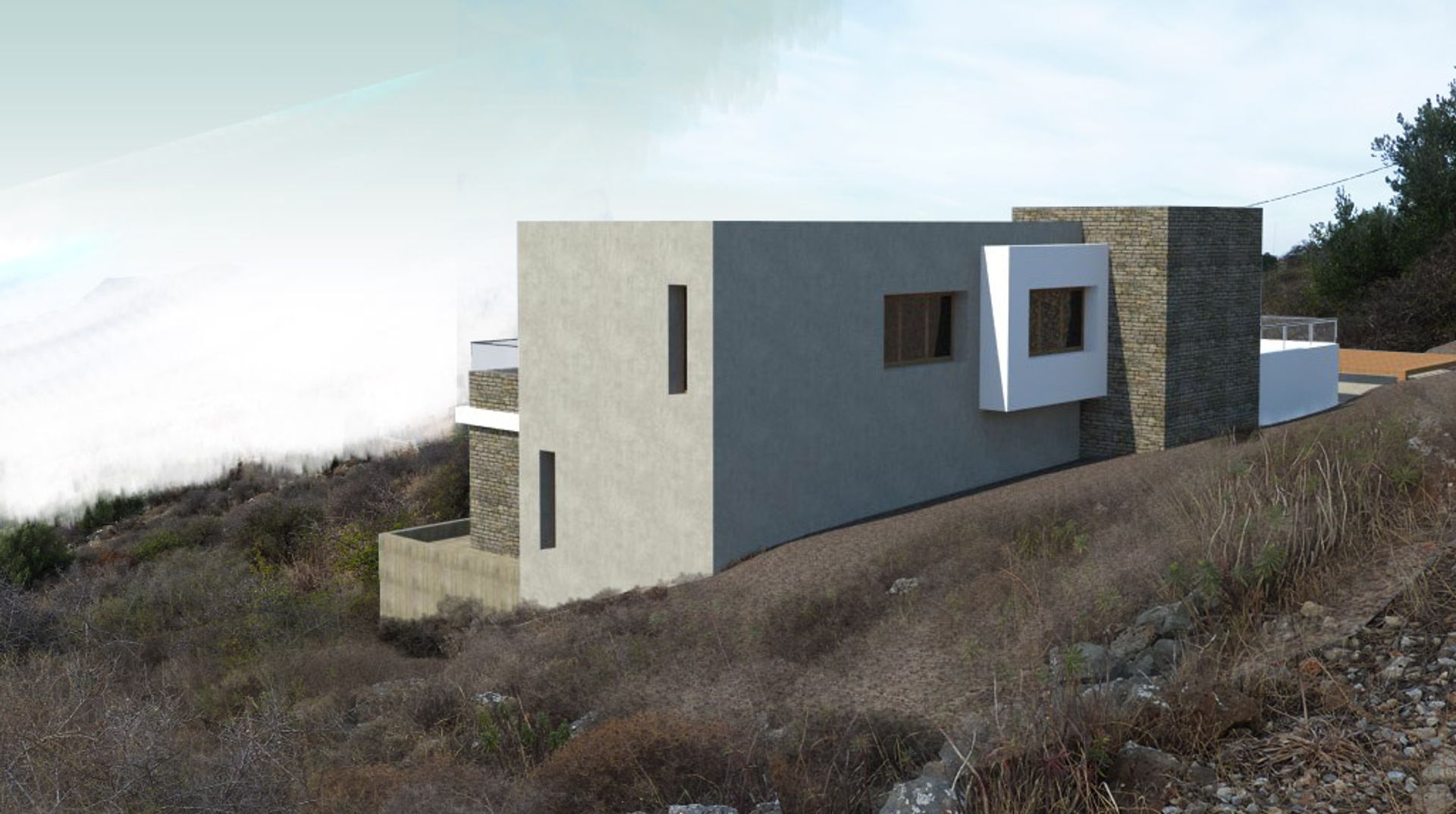 House in Kokkino Chorio,  10697692