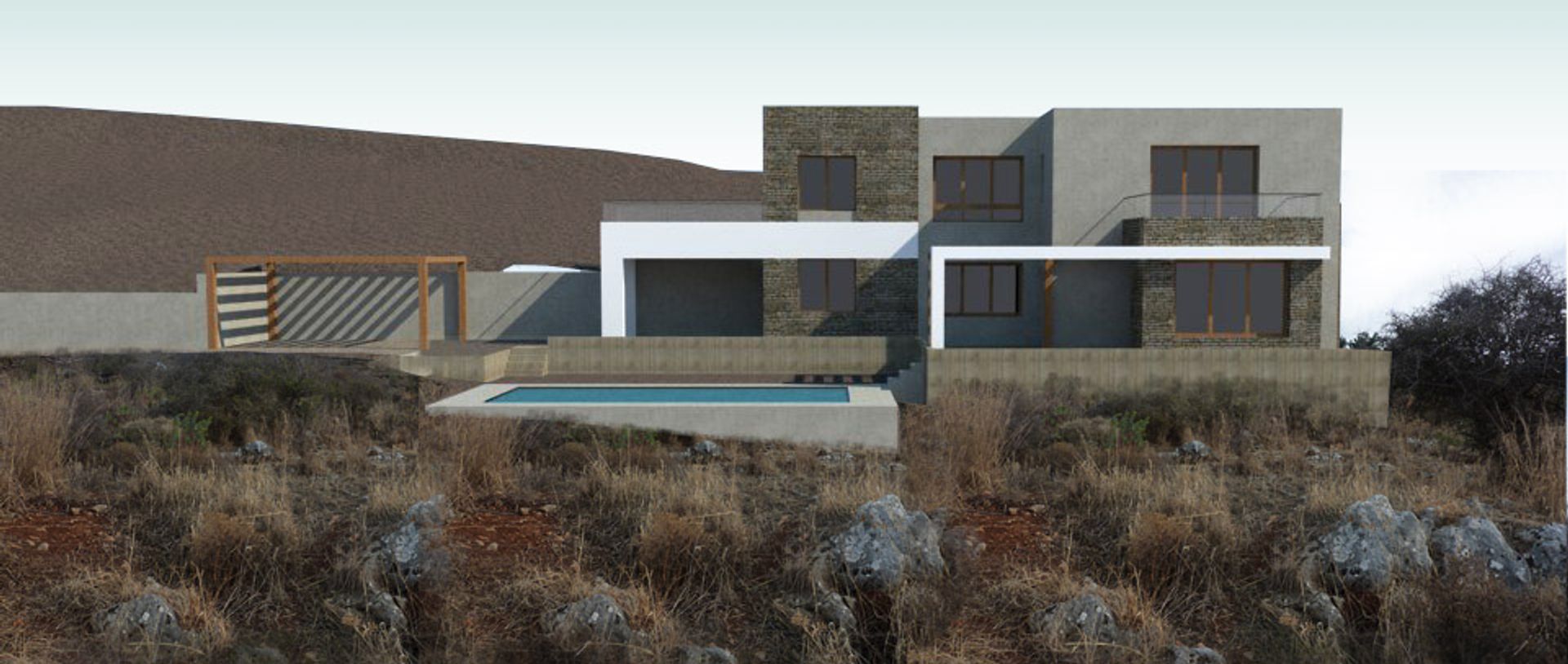 House in Kokkino Chorio,  10697692