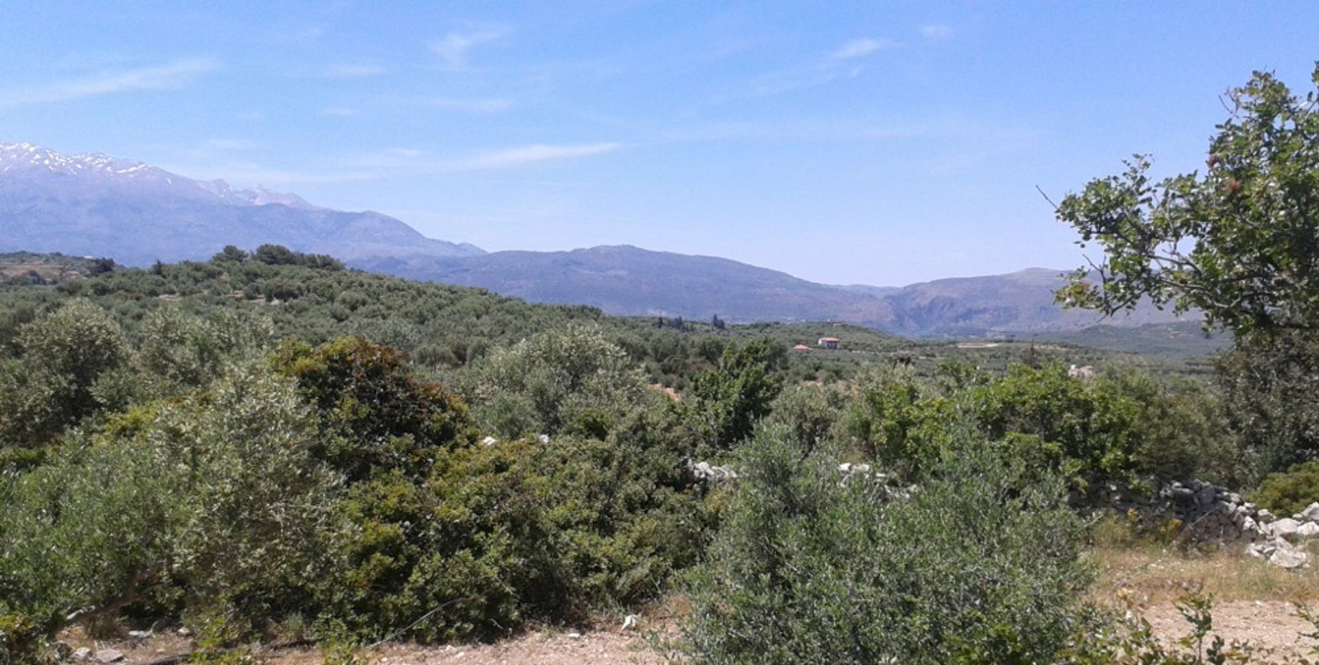 Land im Tsivaras,  10697699