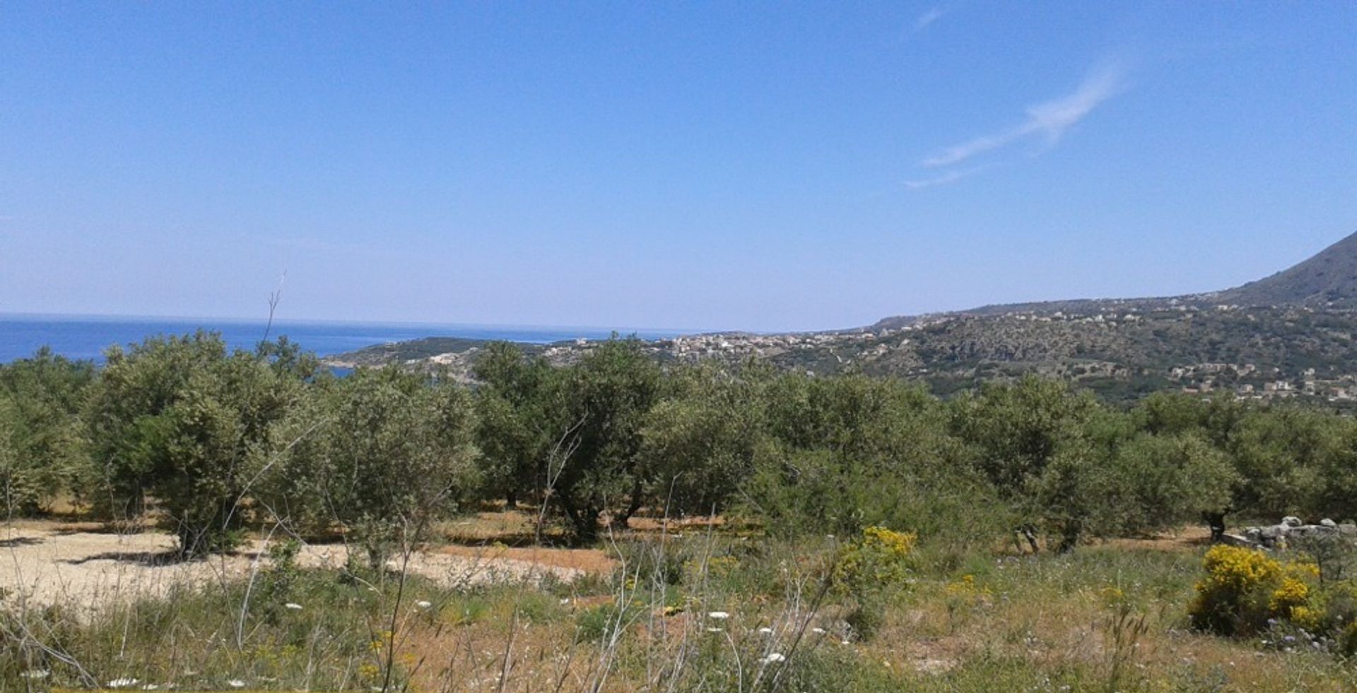 Land im Tsivaras,  10697699