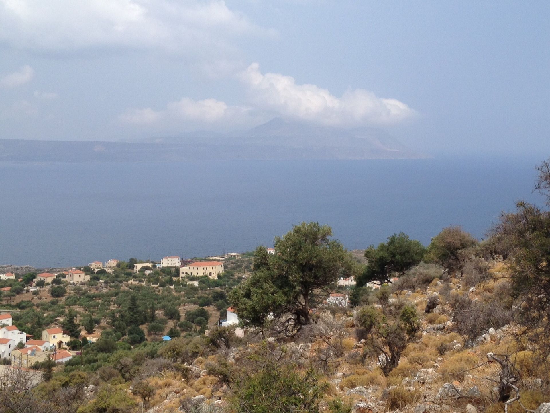 Land in Kokkino Chorio,  10697700