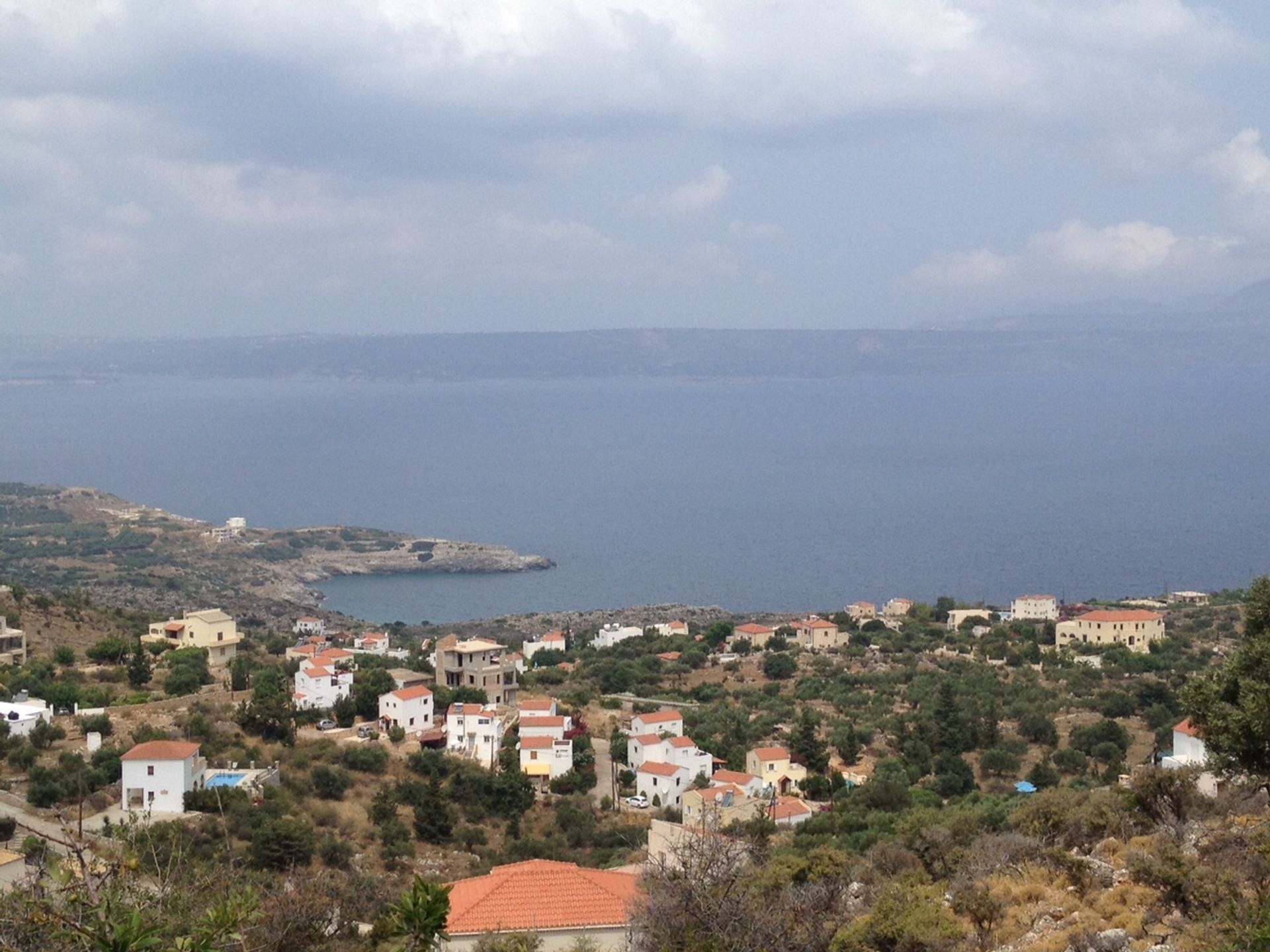 Land in Kokkino Chorio,  10697700