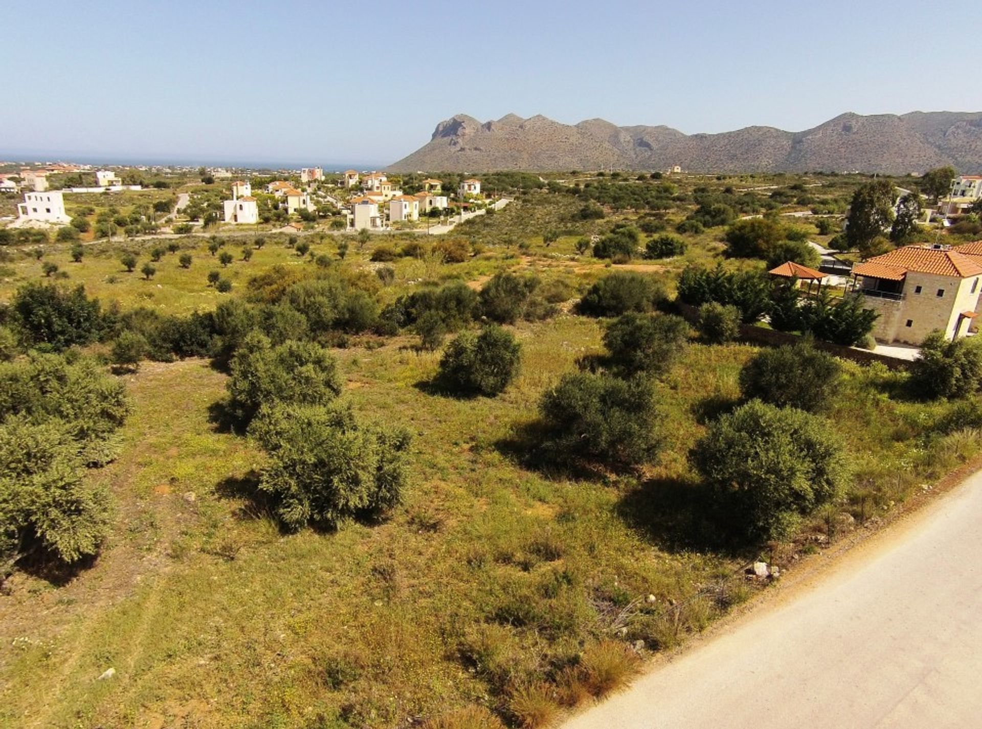 Land in Chorafakia,  10697708