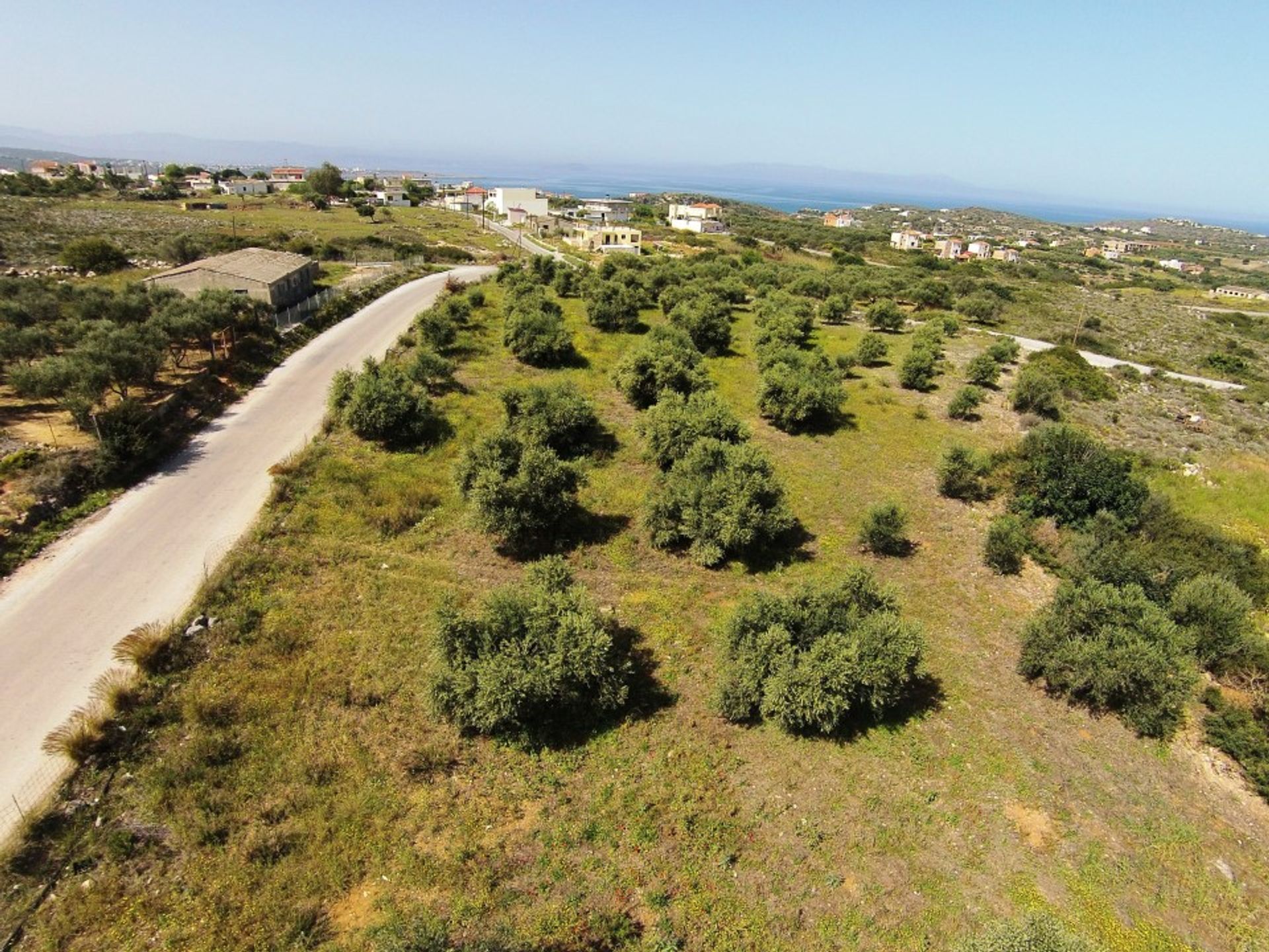 Land in Chorafakia,  10697708