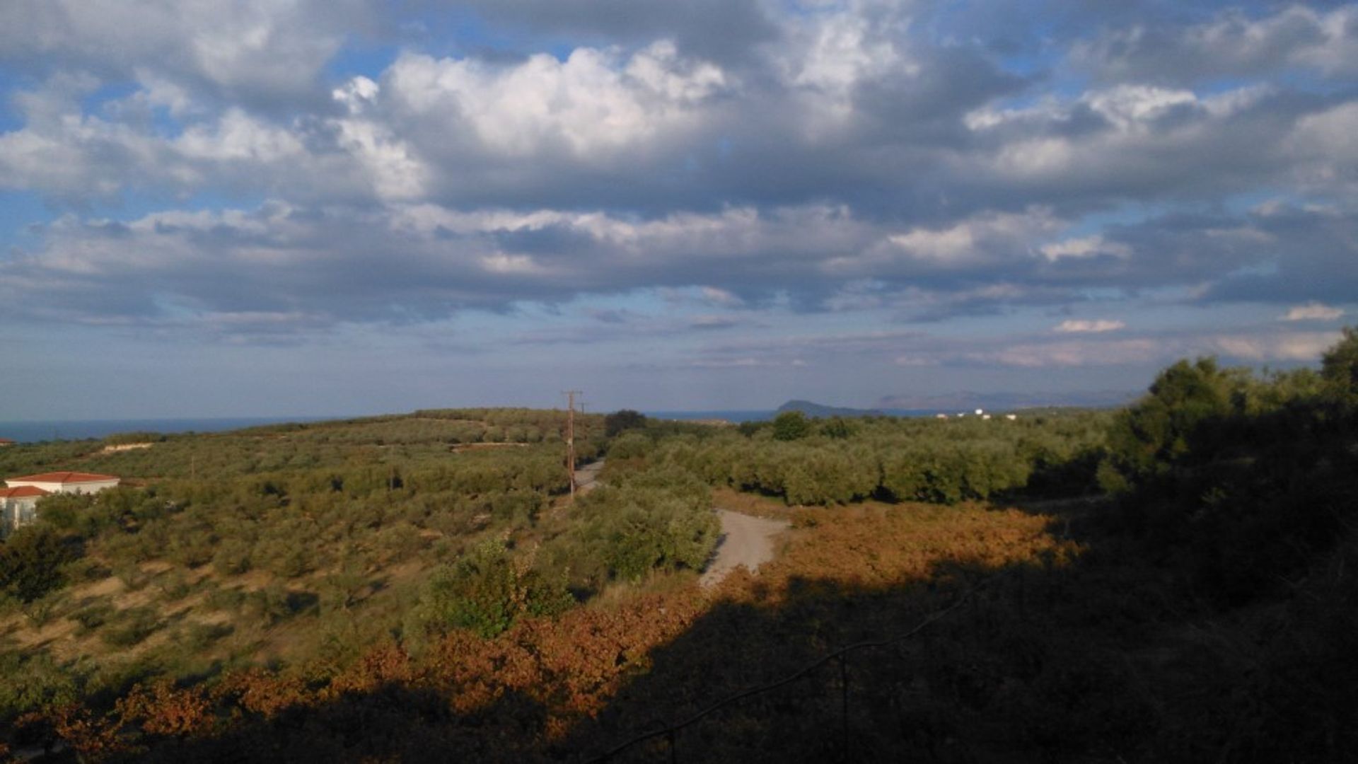 Γη σε Πλατανιάς, Κρήτης 10697722