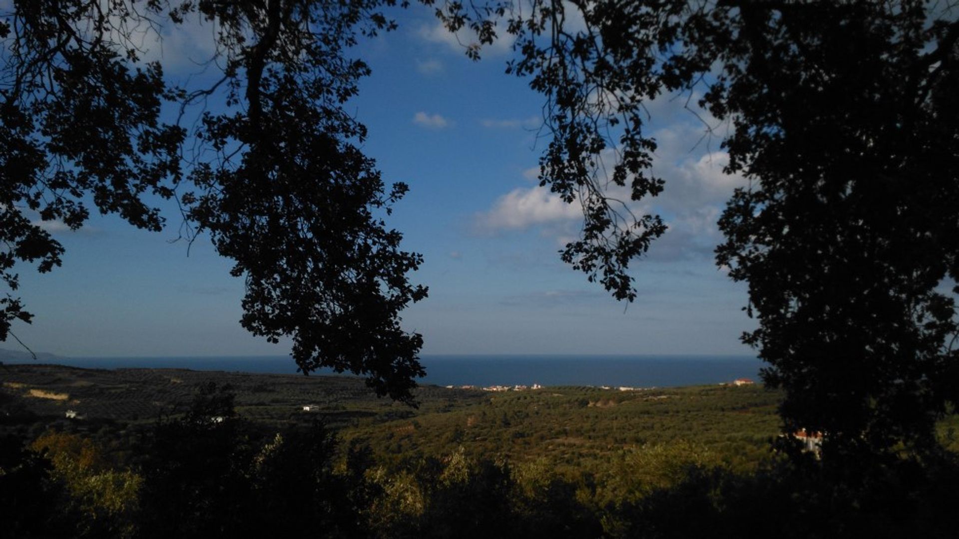 Land in Platanias, Kriti 10697722