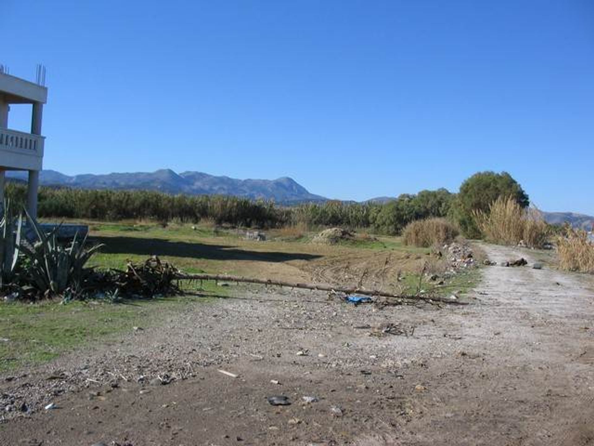 Tierra en Kísamos, criti 10697723