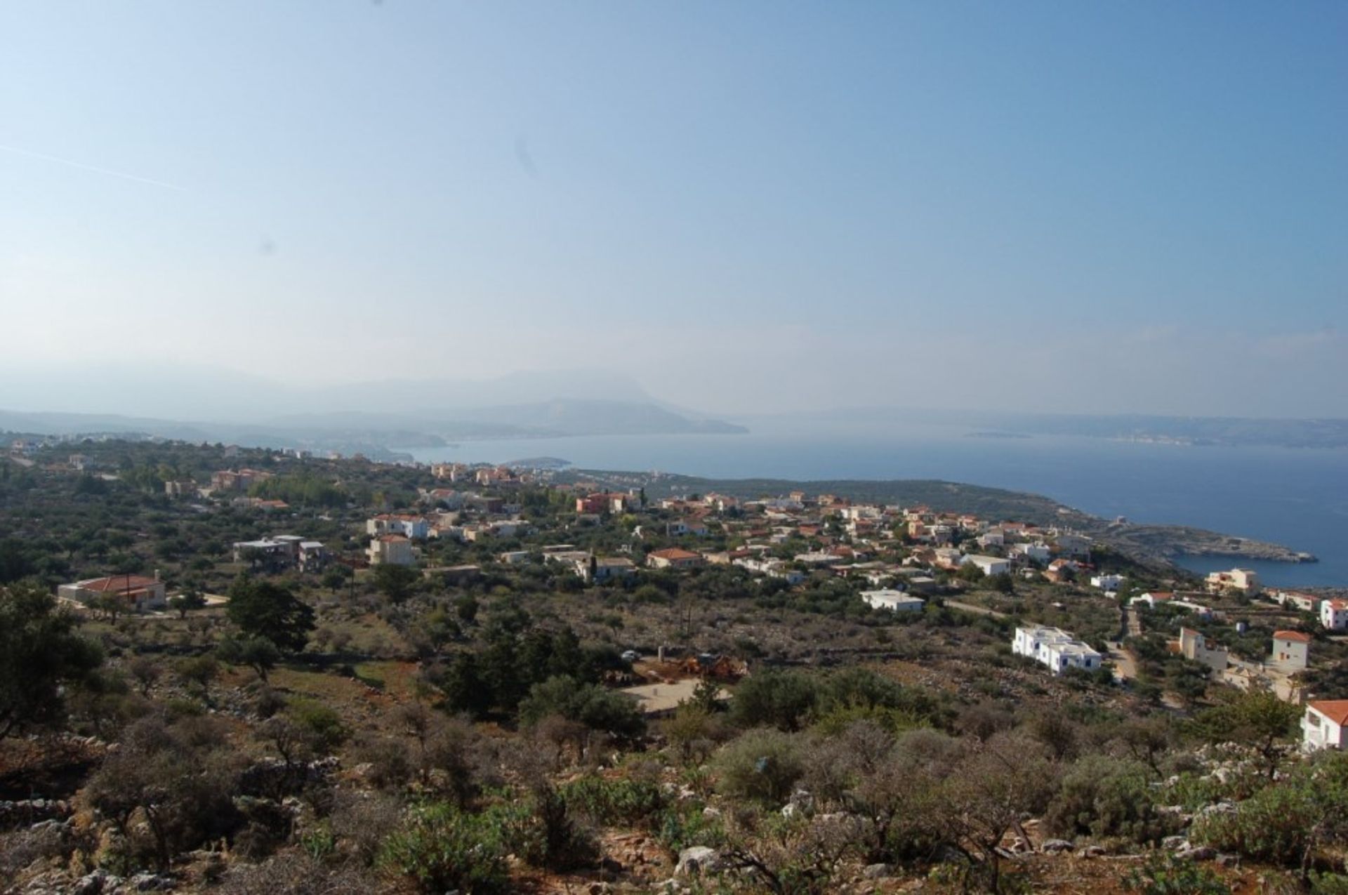 Land im Kokkino Chorio,  10697731