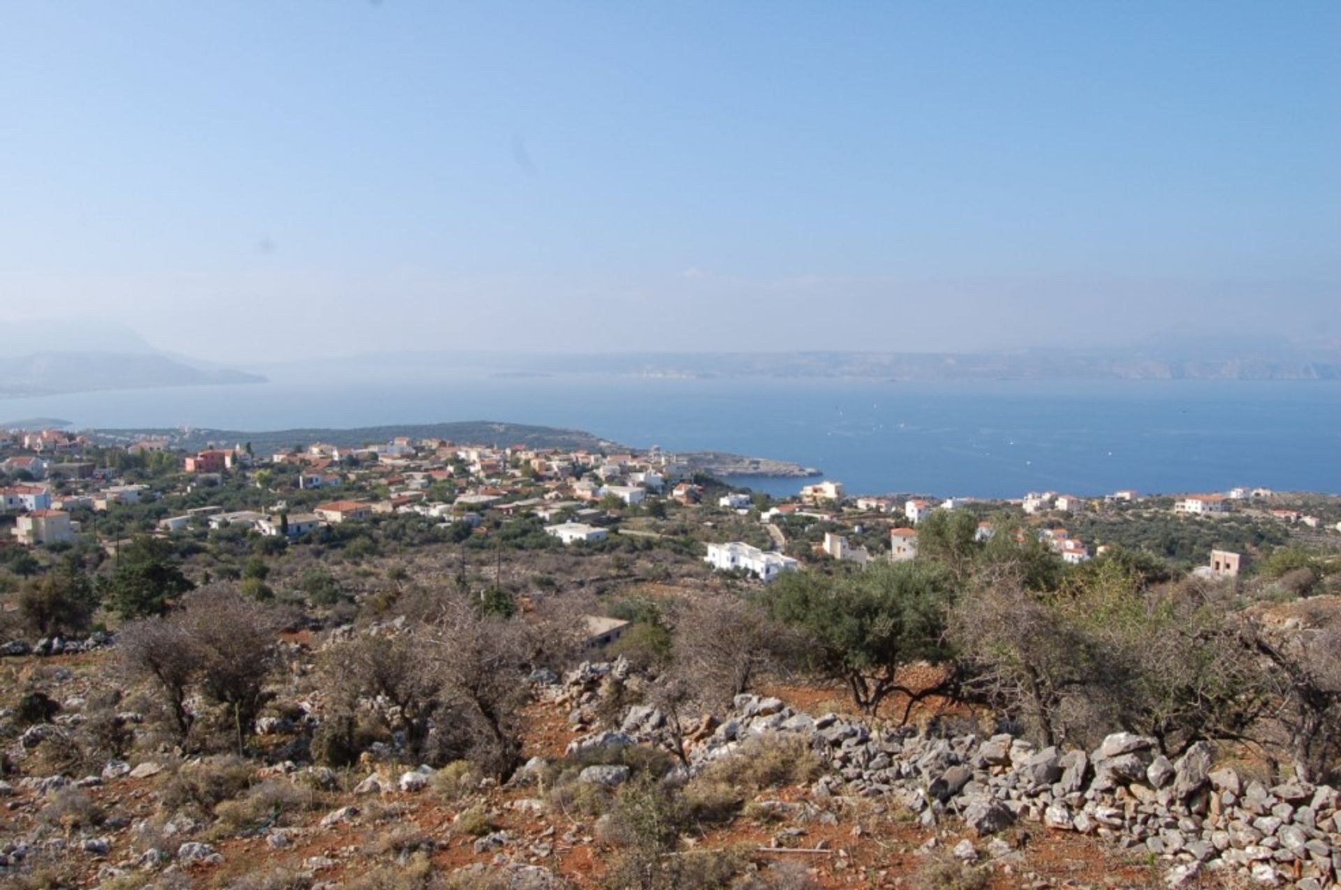 Land i Kefalas, Kriti 10697731