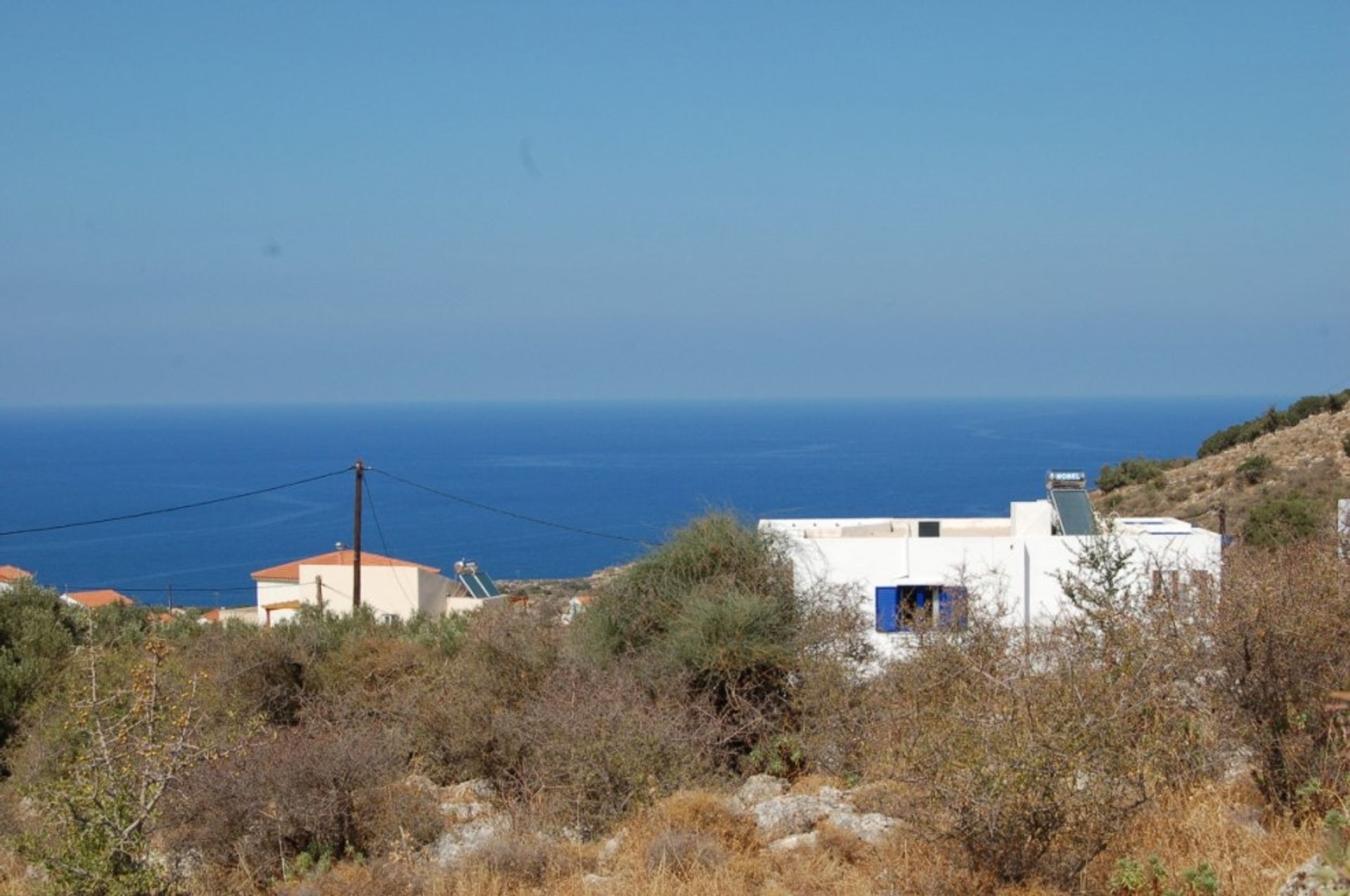 Land im Kokkino Chorio,  10697731