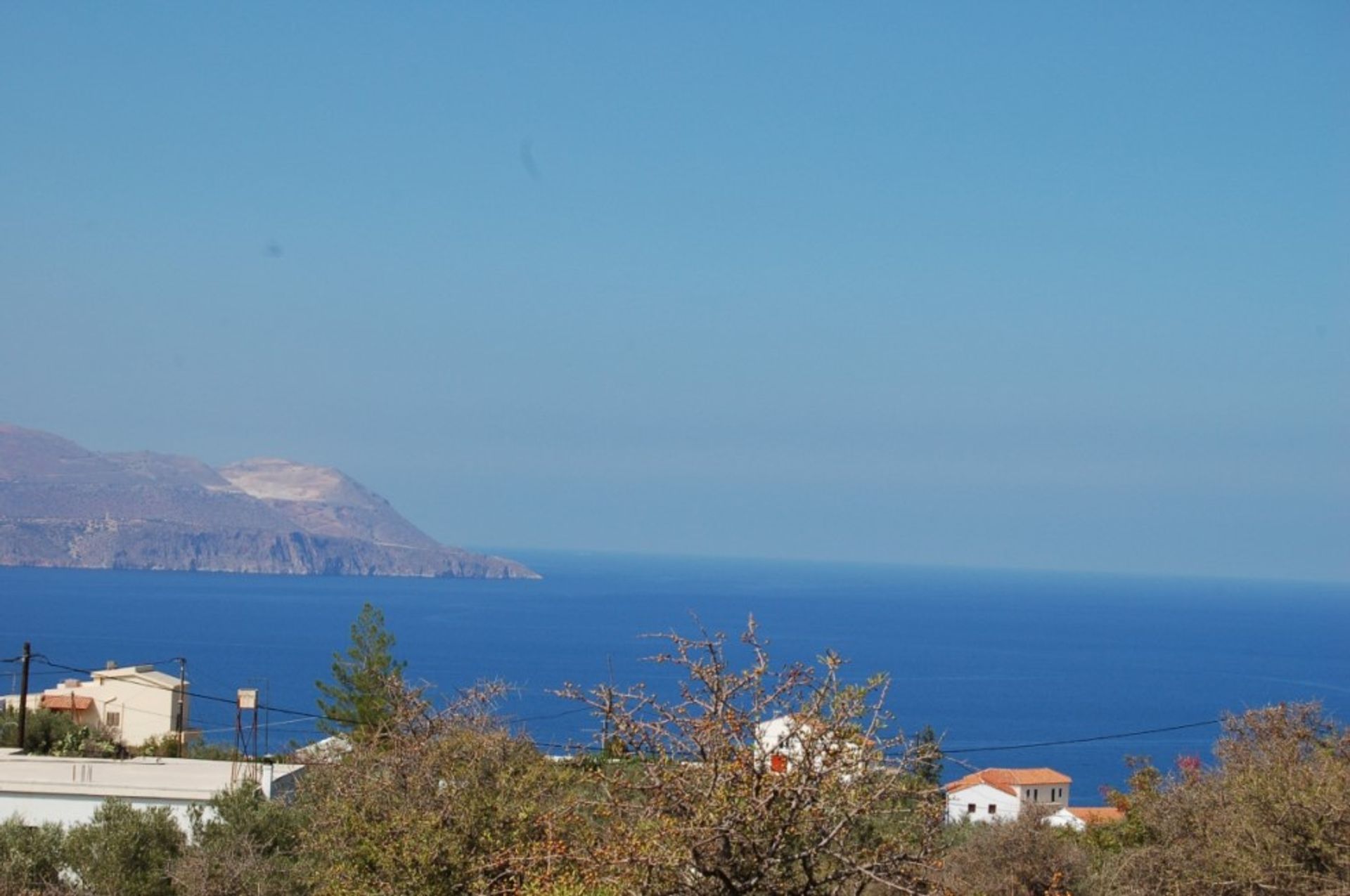 Land im Kokkino Chorio,  10697731