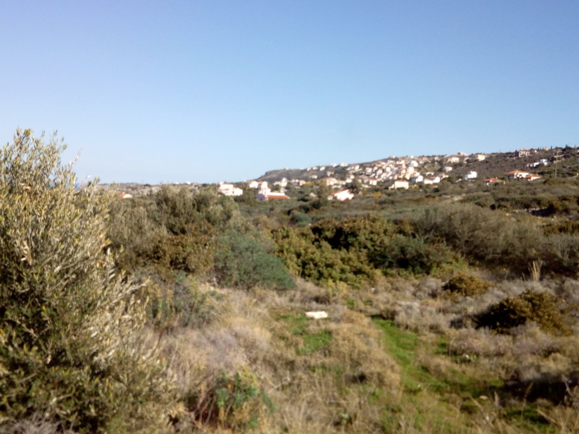 Land im Kefalas, Kriti 10697774