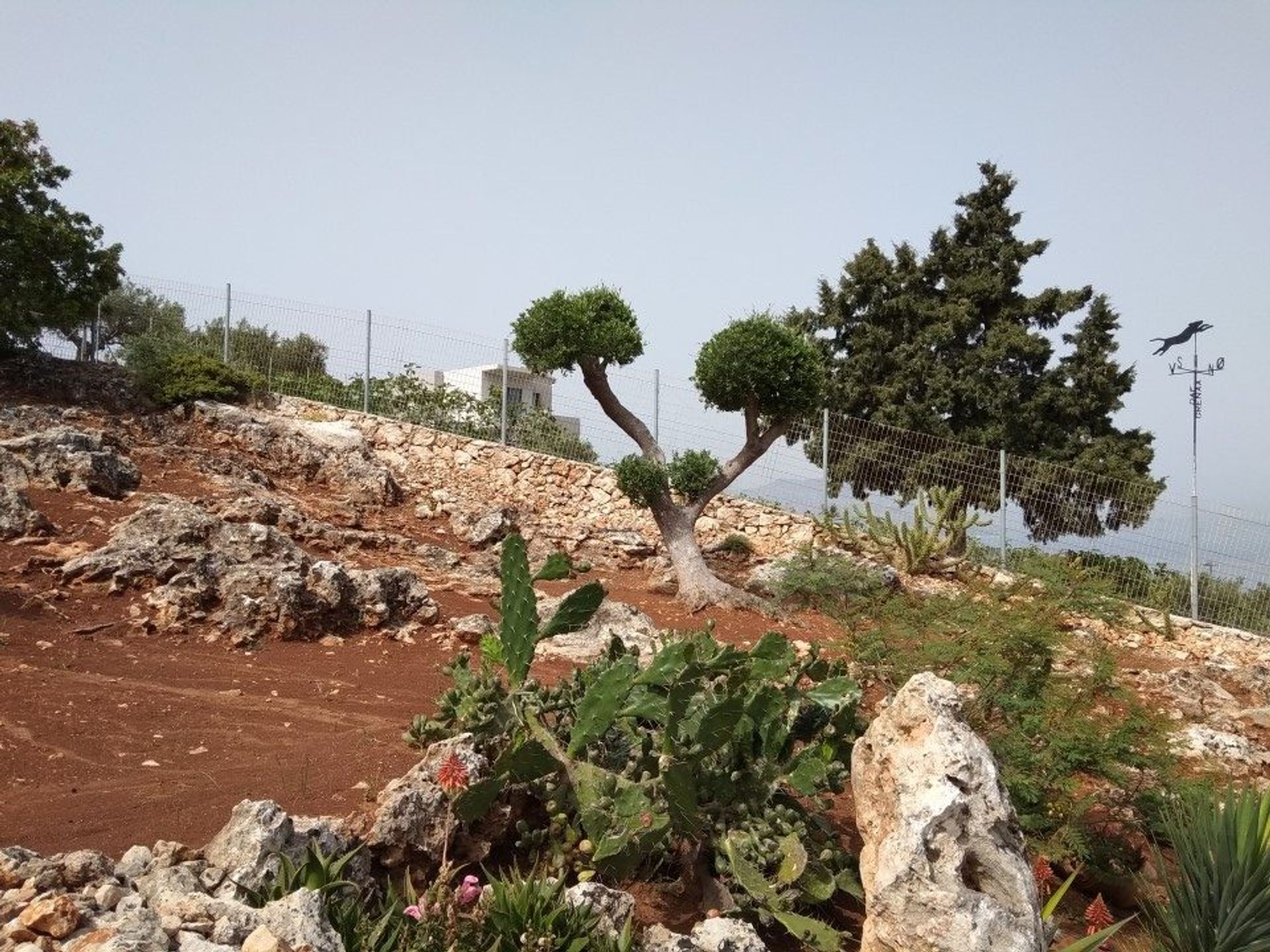 casa en Kokkino Chorio,  10697810