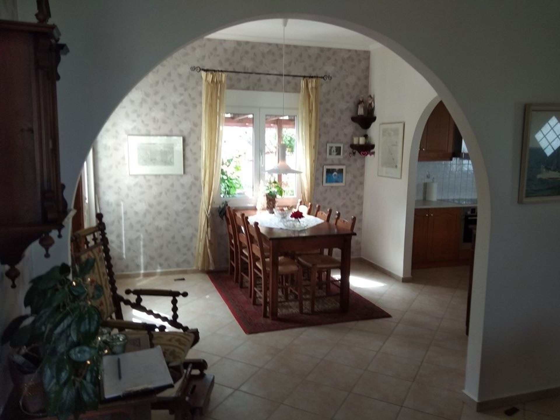 casa en Kokkino Chorio,  10697810