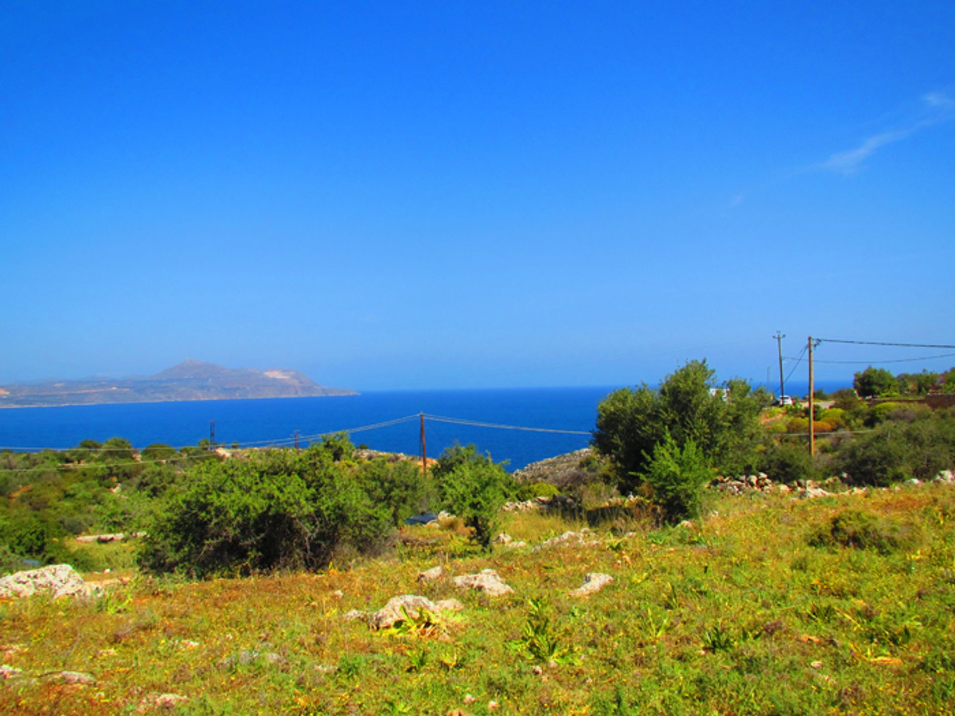 Земельные участки в Kokkino Chorio,  10697817