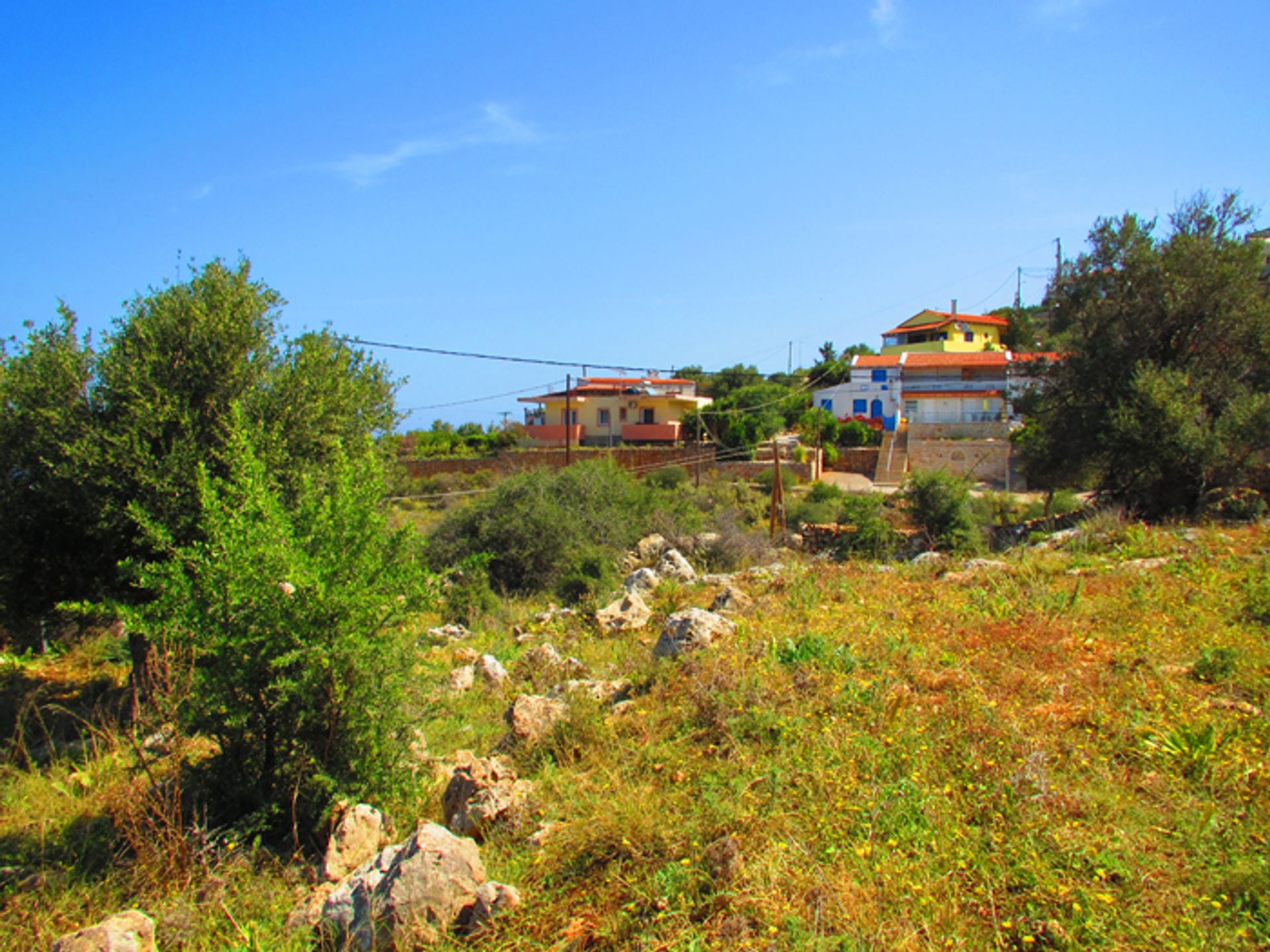 Land im Kokkino Chorio,  10697817