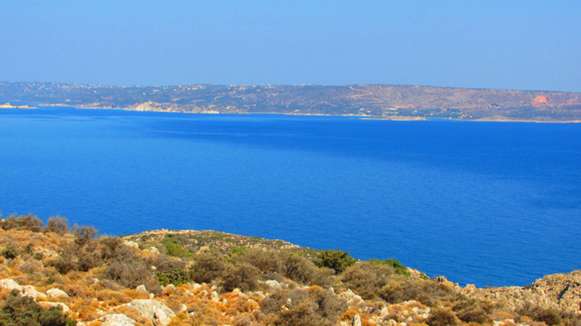 Terre dans Kokkino Chorio,  10697818