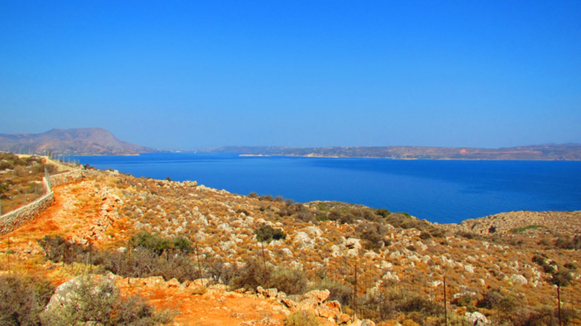 Terra no Kokkino Chorio,  10697818