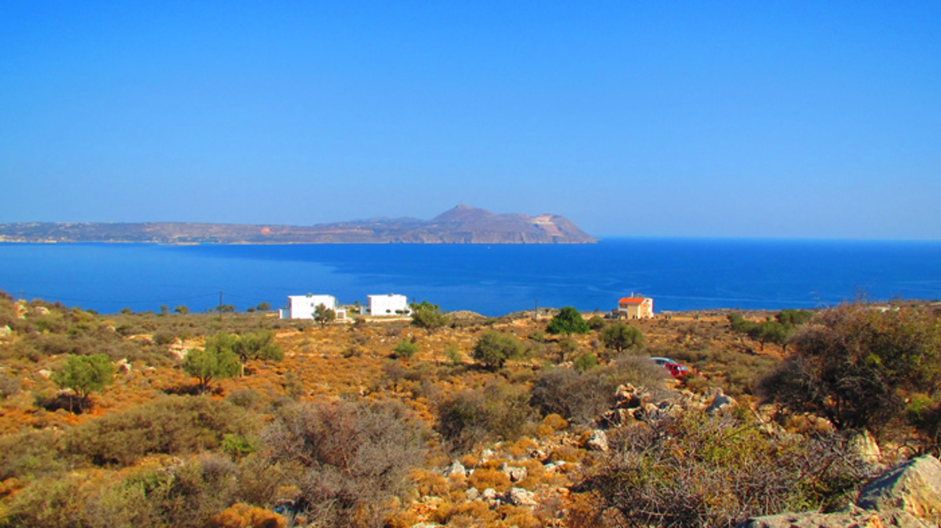 Terre dans Kokkino Chorio,  10697818