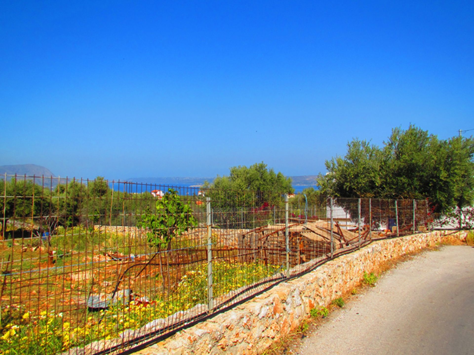 Land in Kefalas, Kriti 10697819