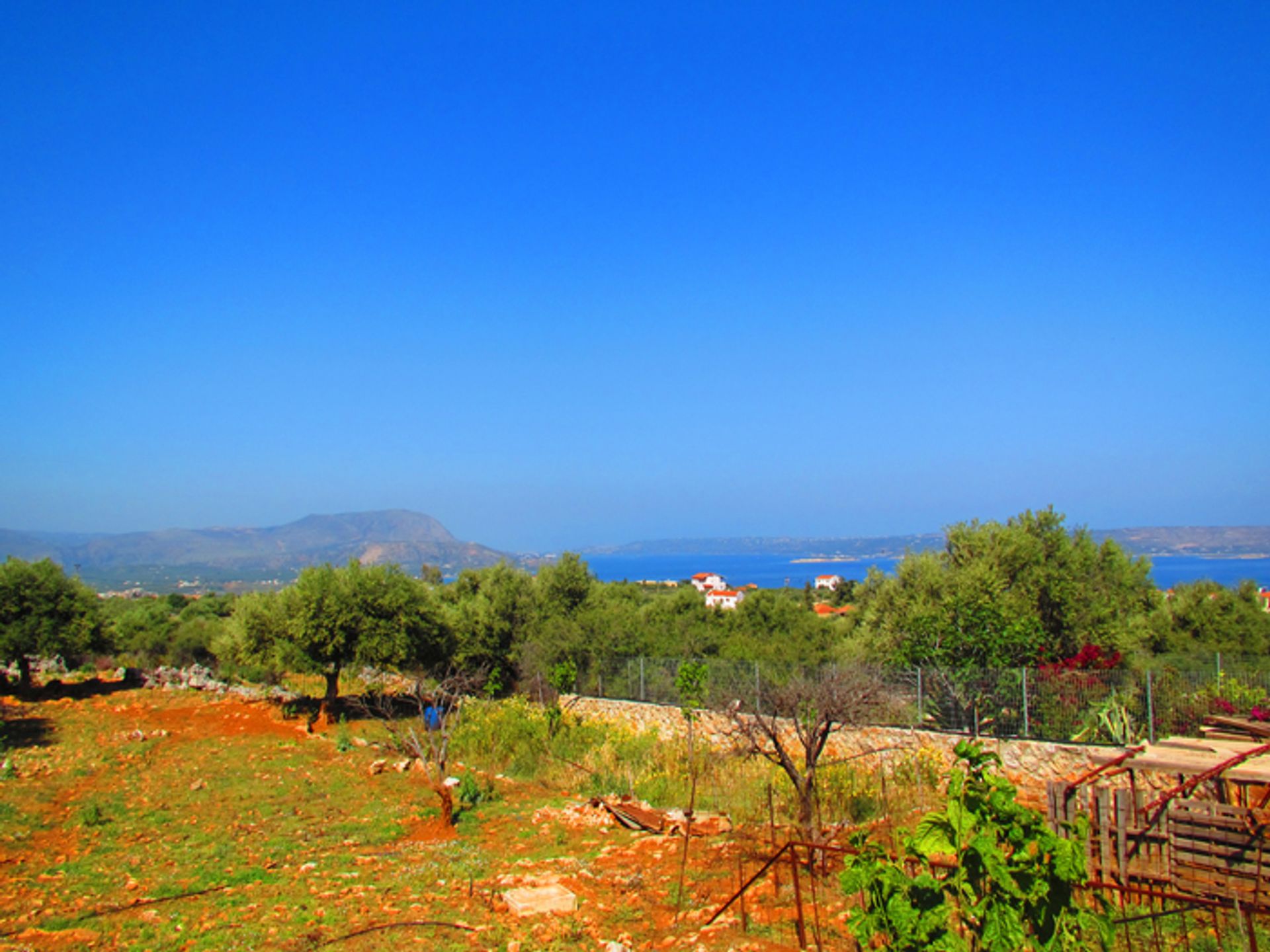 Land in Kefalas, Kriti 10697819