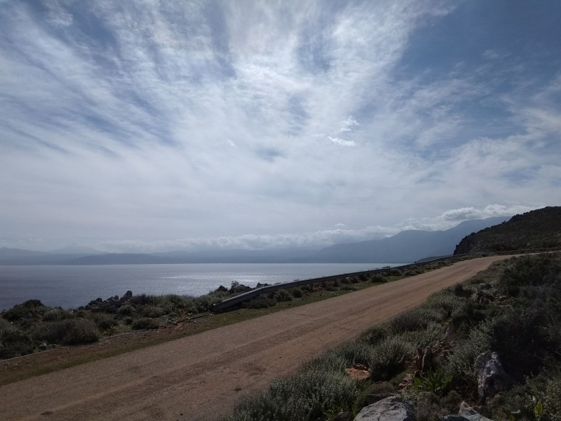 土地 在 Drapanos,  10697826