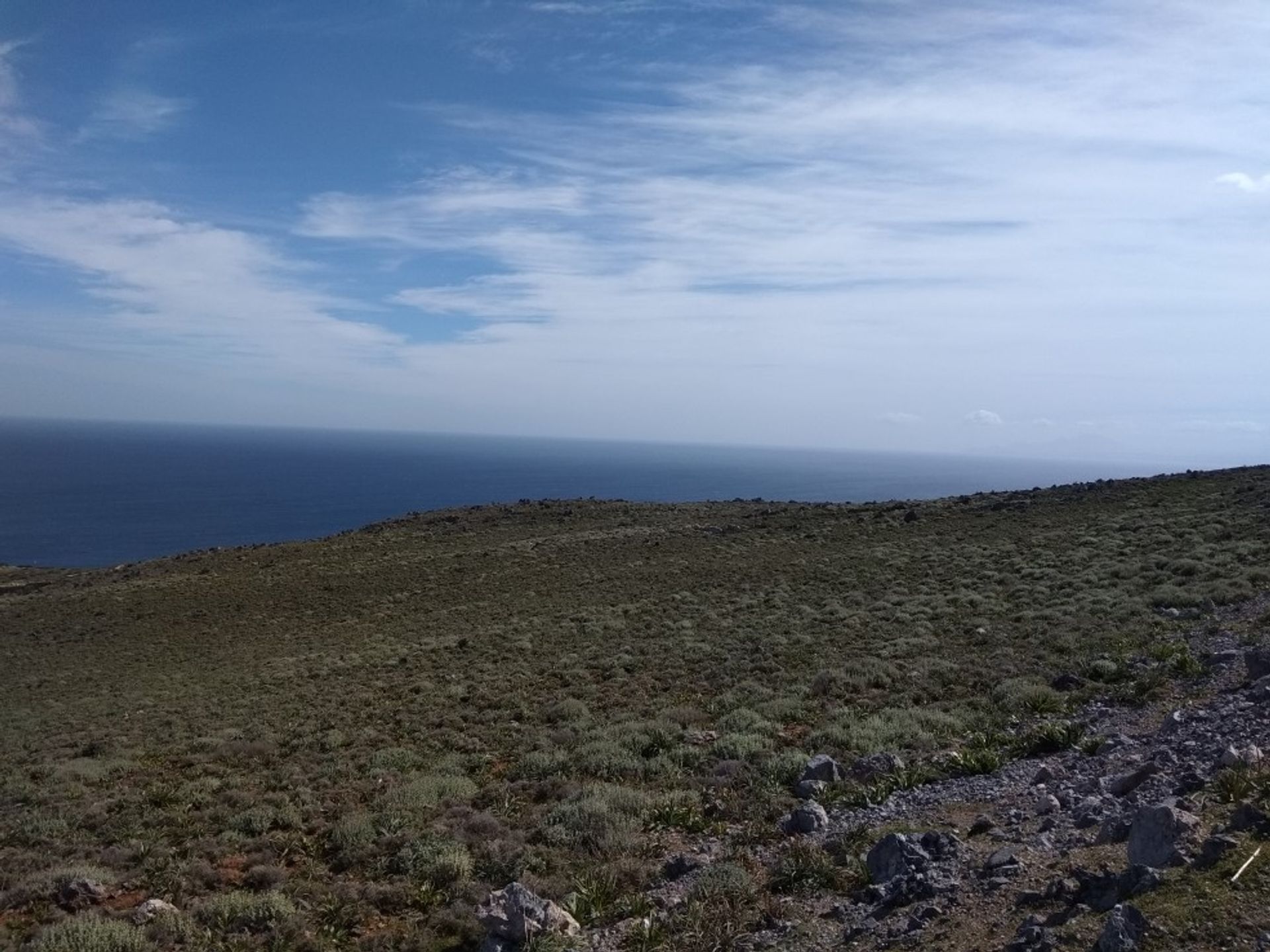 土地 在 Drapanos,  10697827