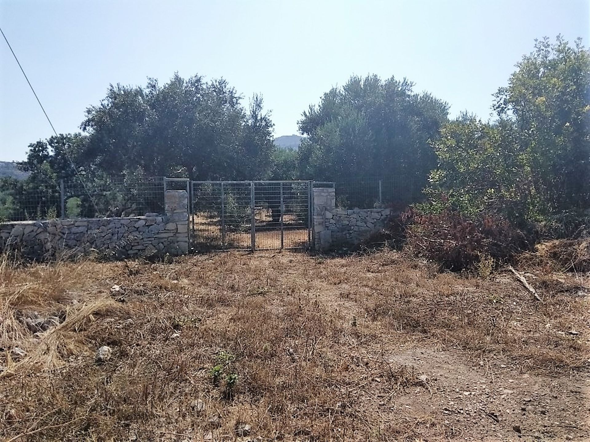 Land in Aspro,  10697830