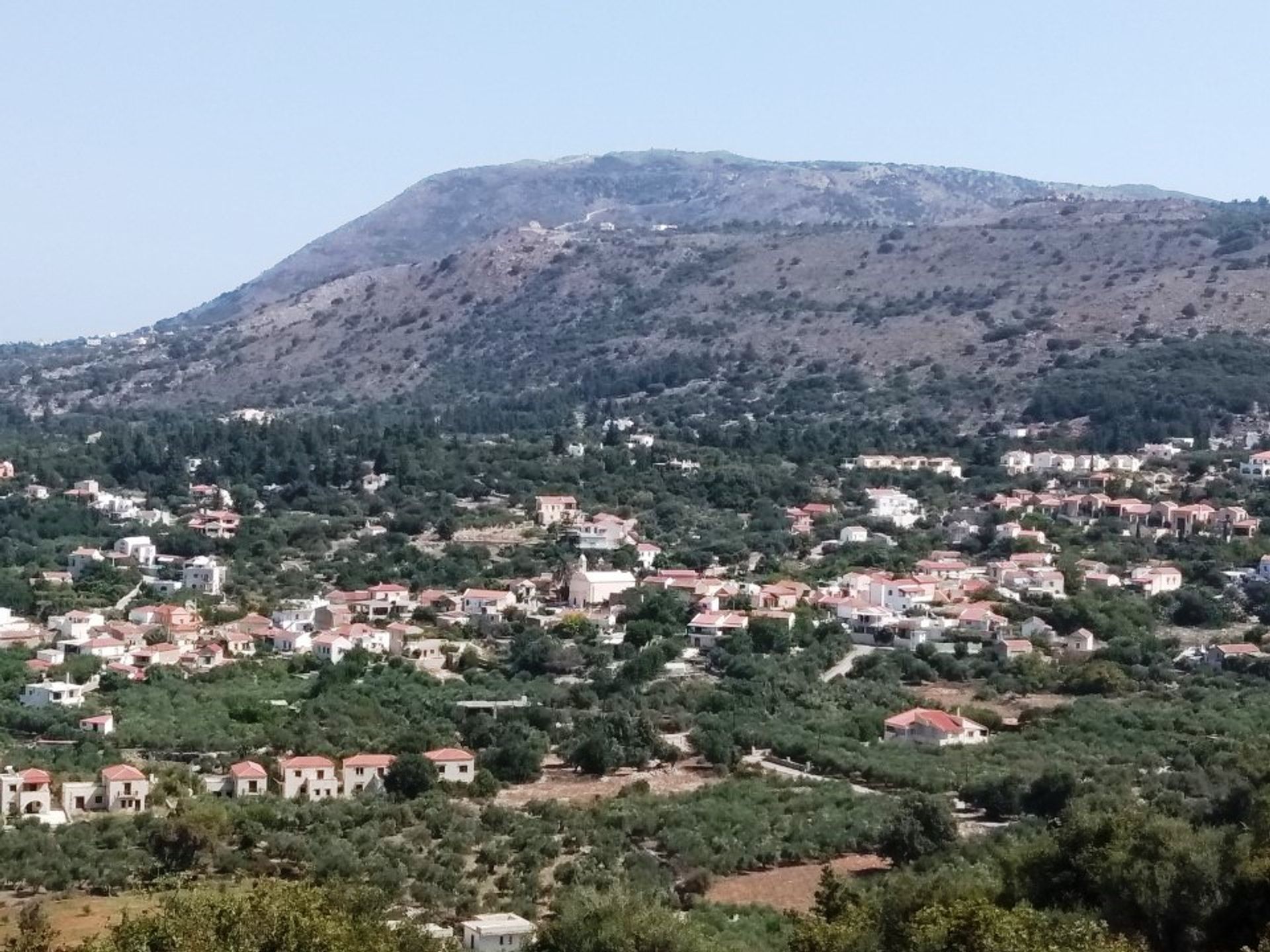 Land im Kefalas, Kriti 10697832