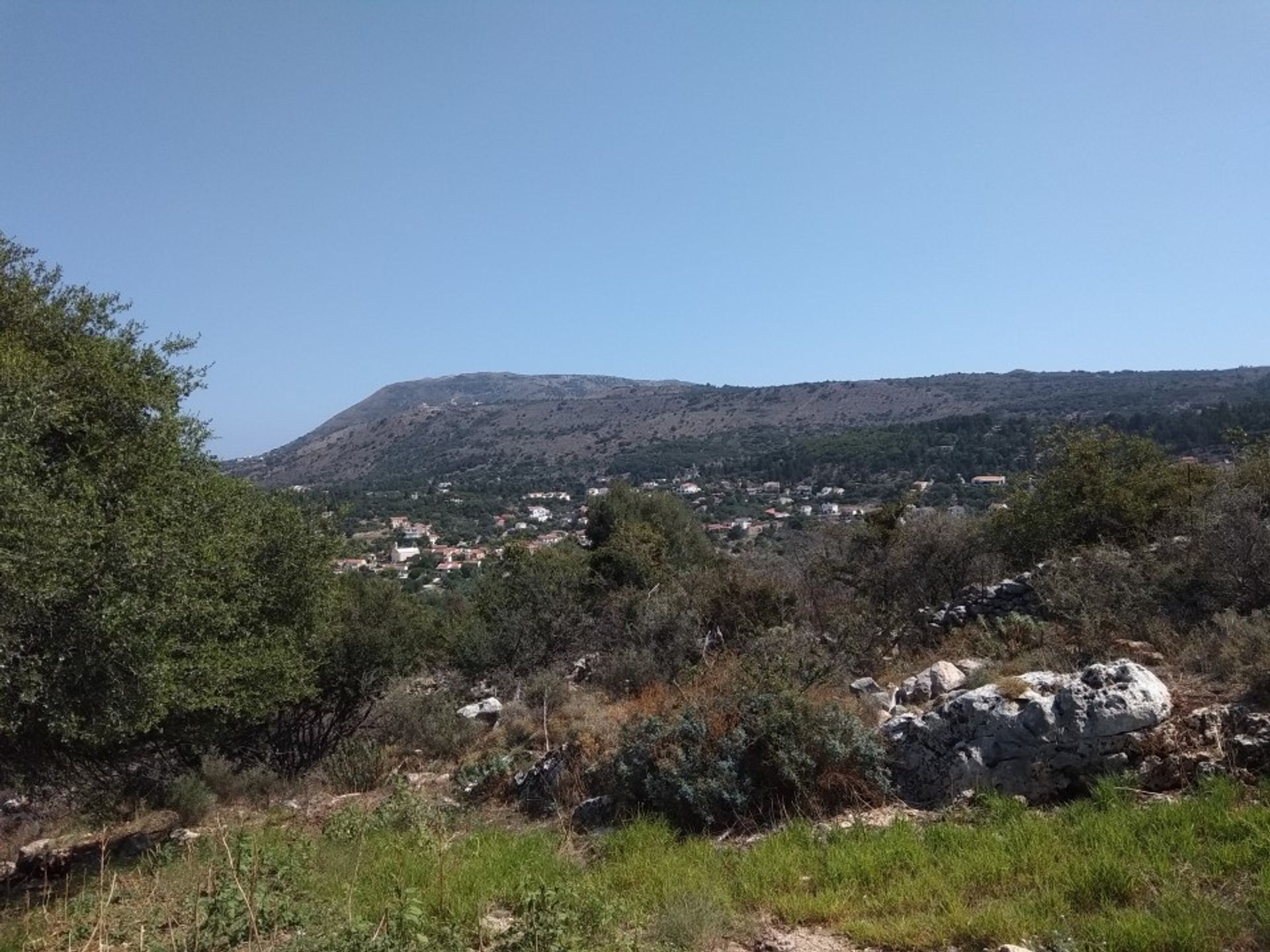 Land im Kefalas, Kriti 10697832