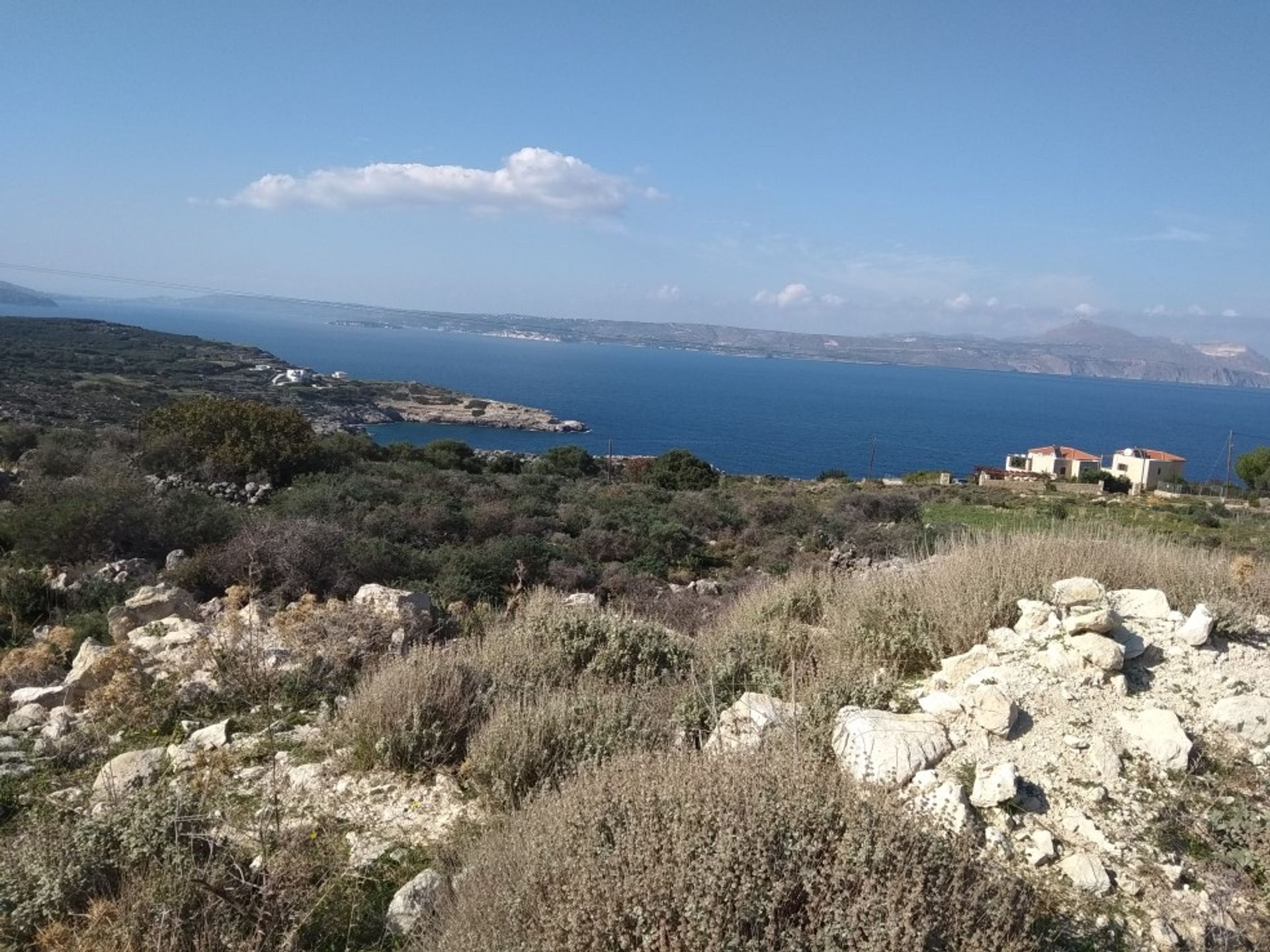 Land in Kokkino Chorio,  10697844