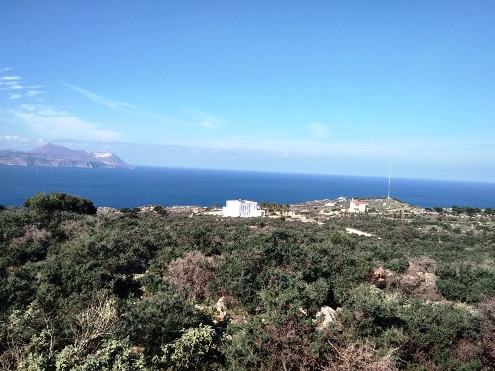 Land in Kokkino Chorio,  10697845