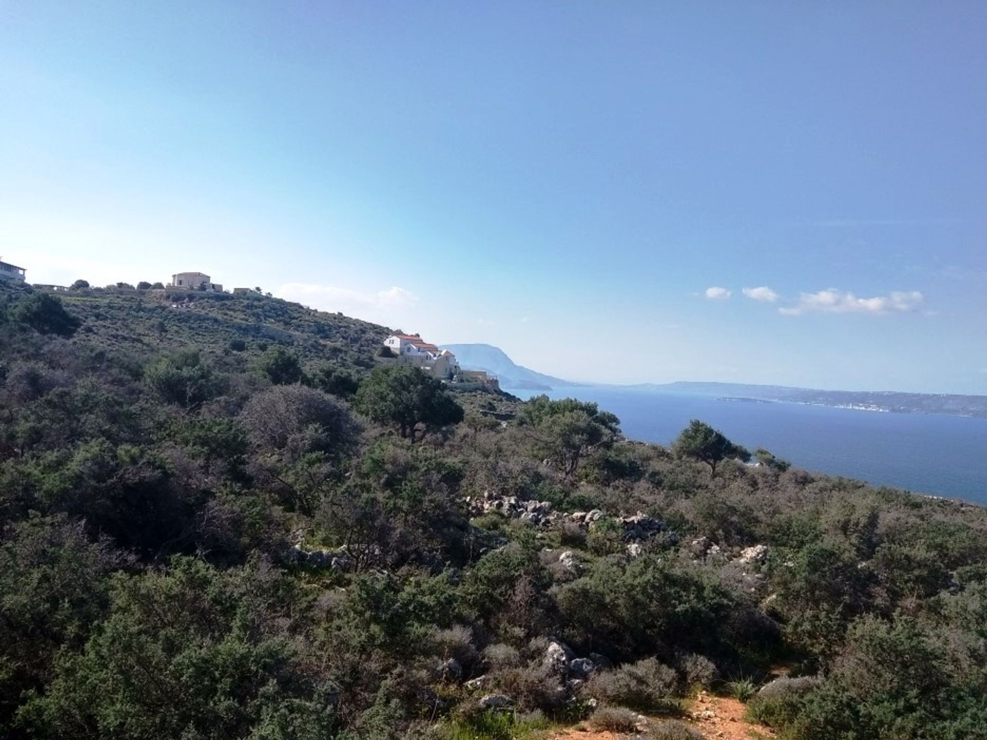 Land in Kokkino Chorio,  10697845