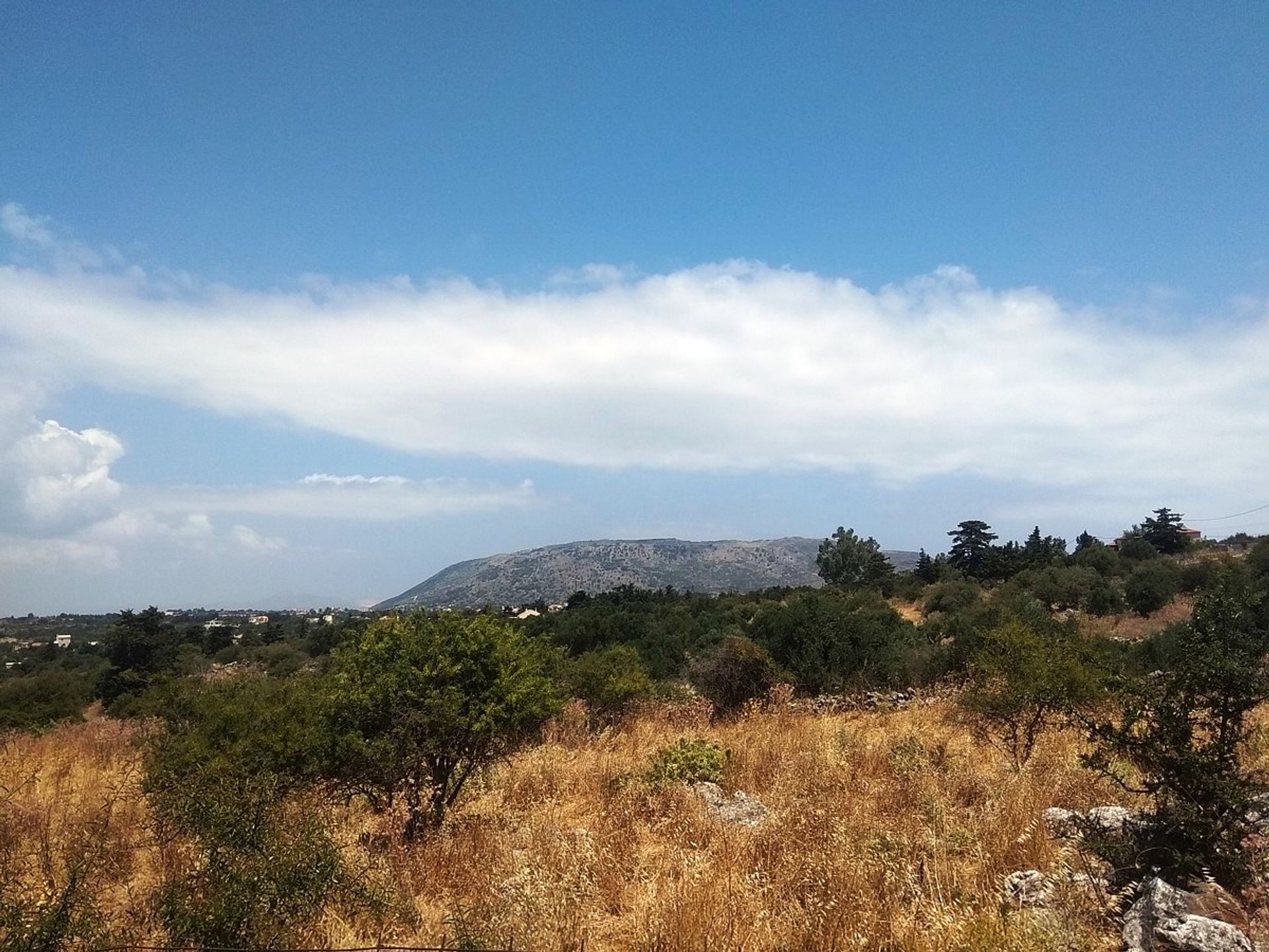 Land in Kefalas, Kriti 10697872