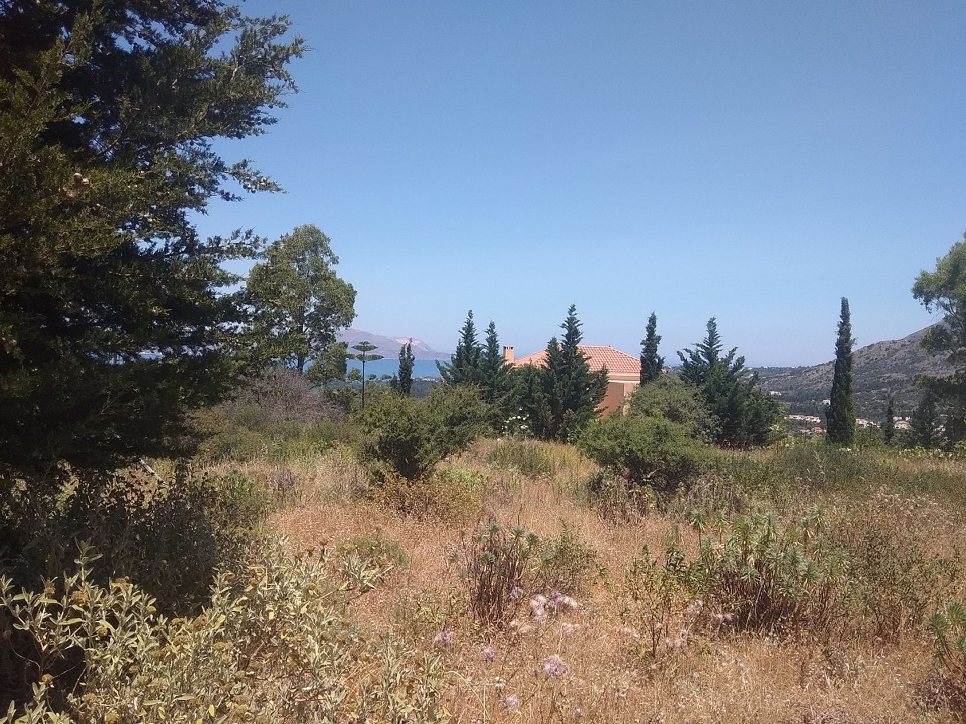 Land im Gavalohori,  10697873